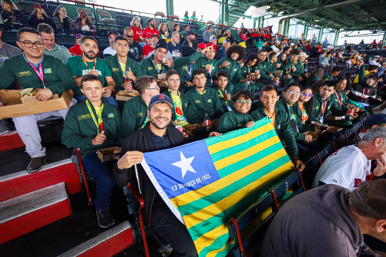 Foto: Reprodução/Secom Piauí