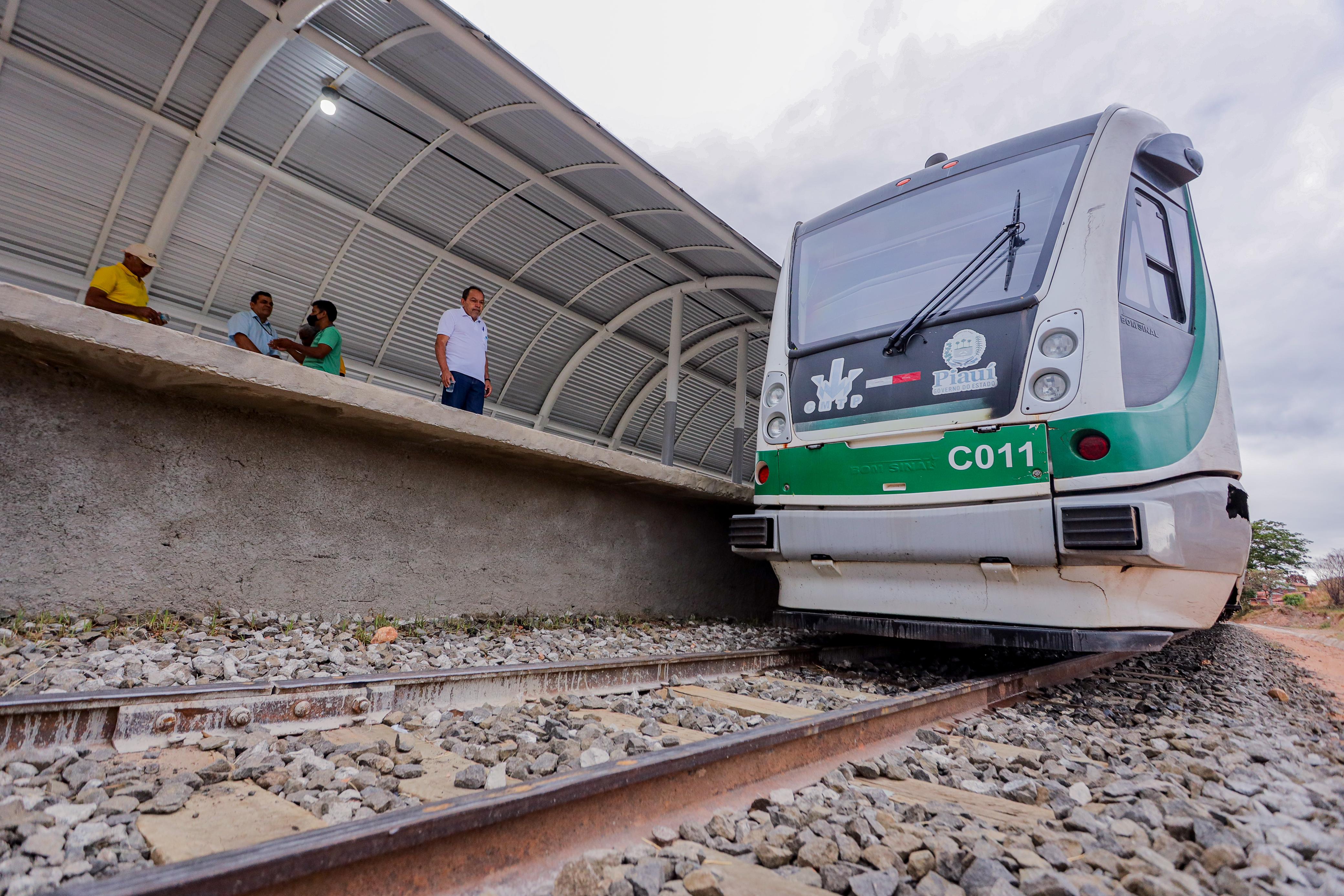 Foto: Reprodução/Secom Piauí