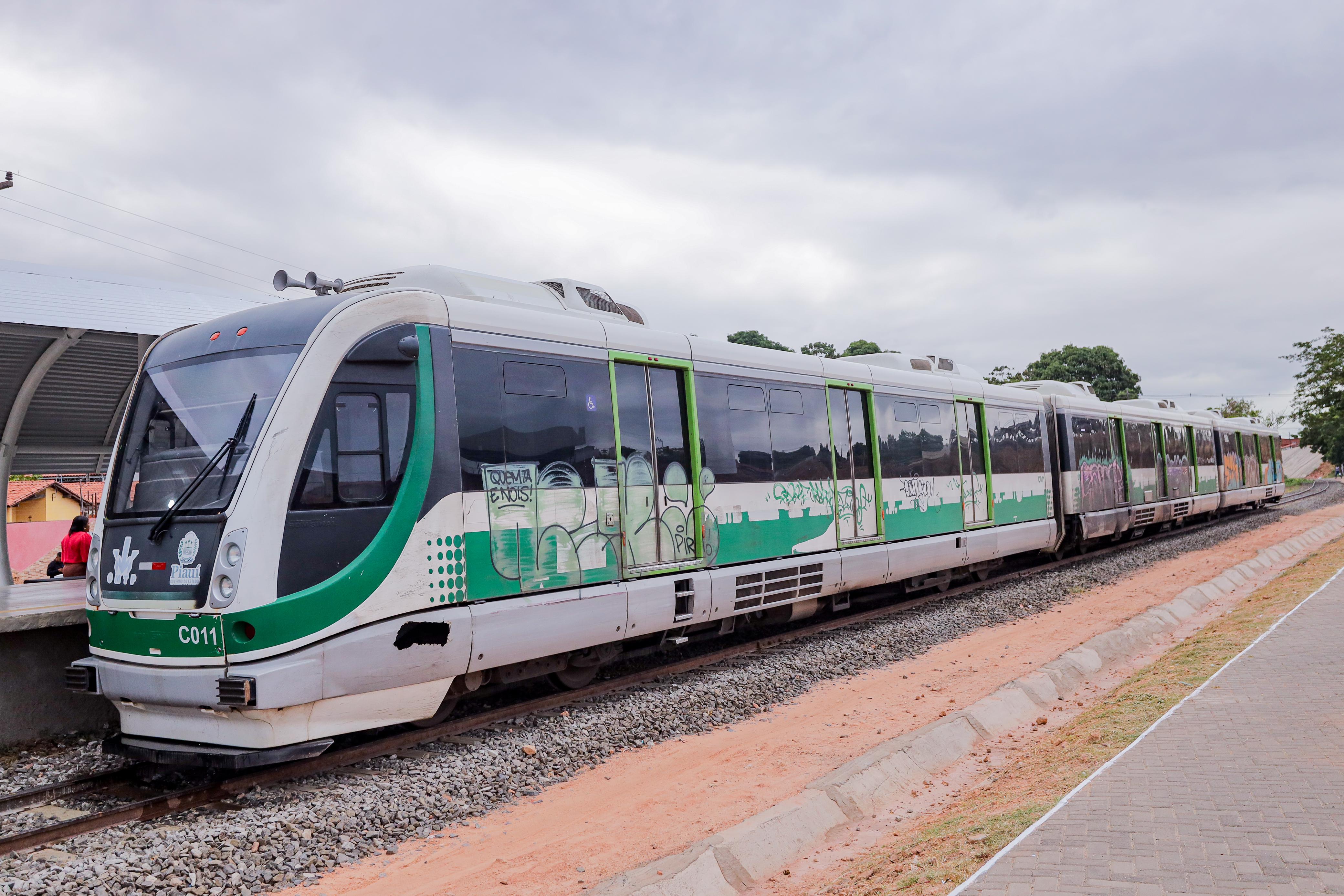 Foto: Reprodução/Secom Piauí