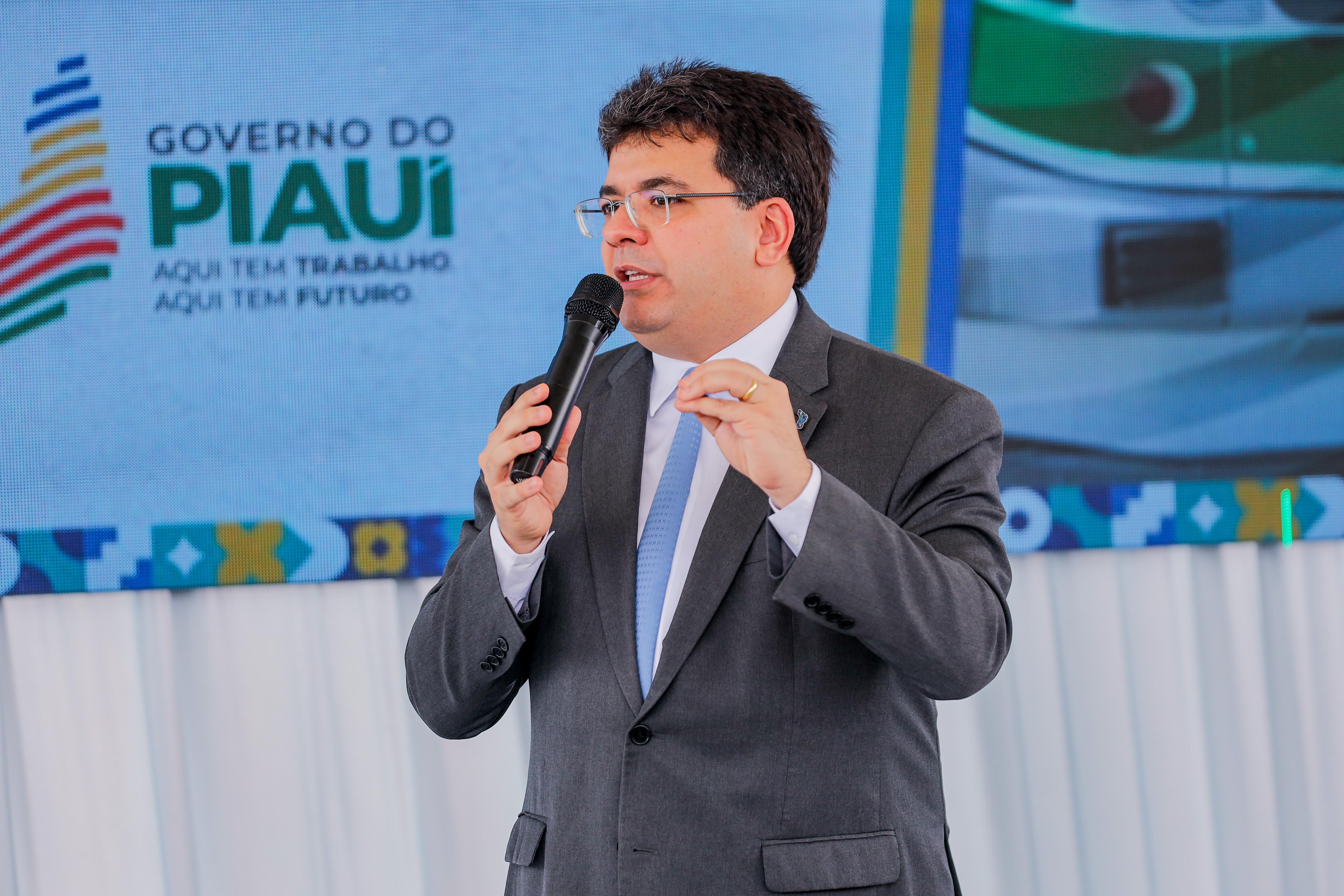 Foto: Reprodução/Secom Piauí