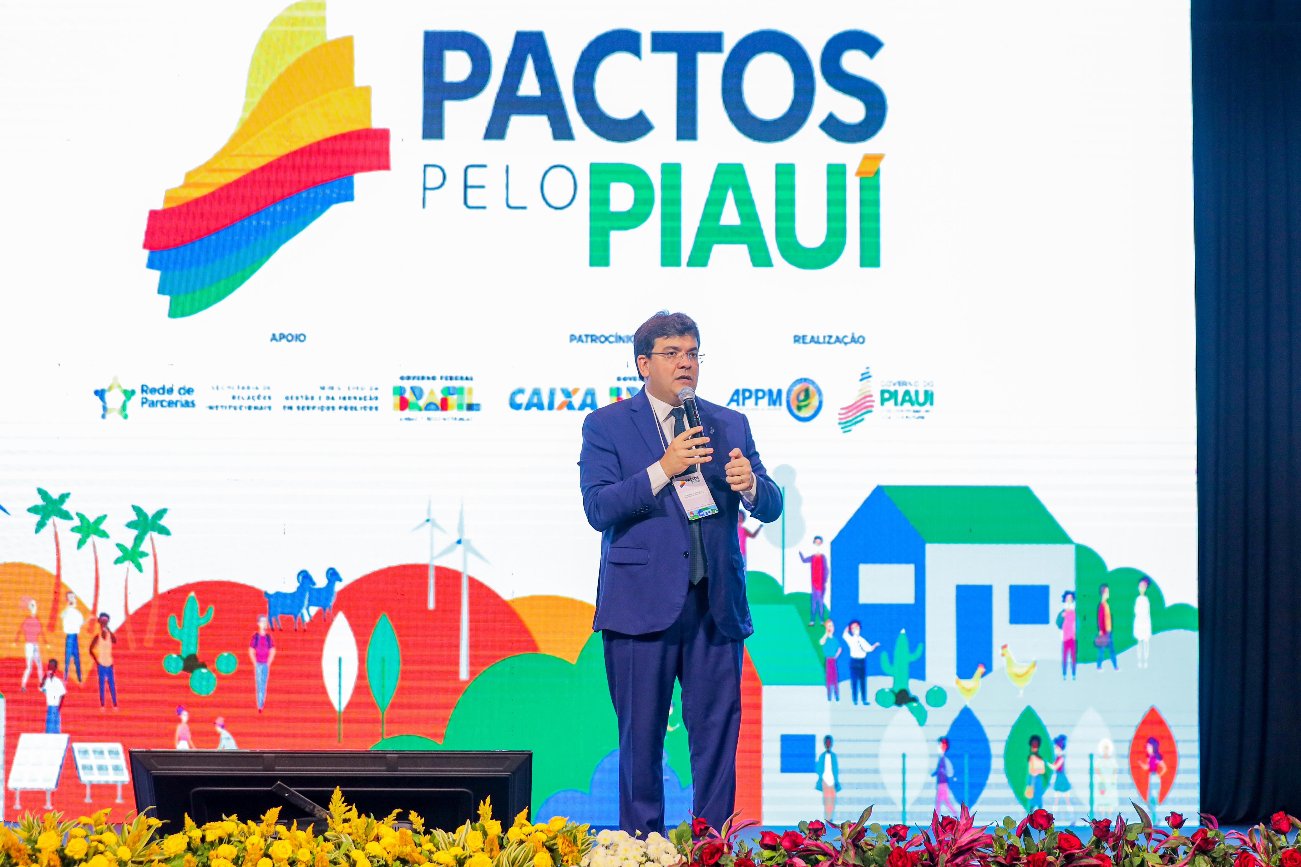 Foto: Reprodução/Secom Piauí