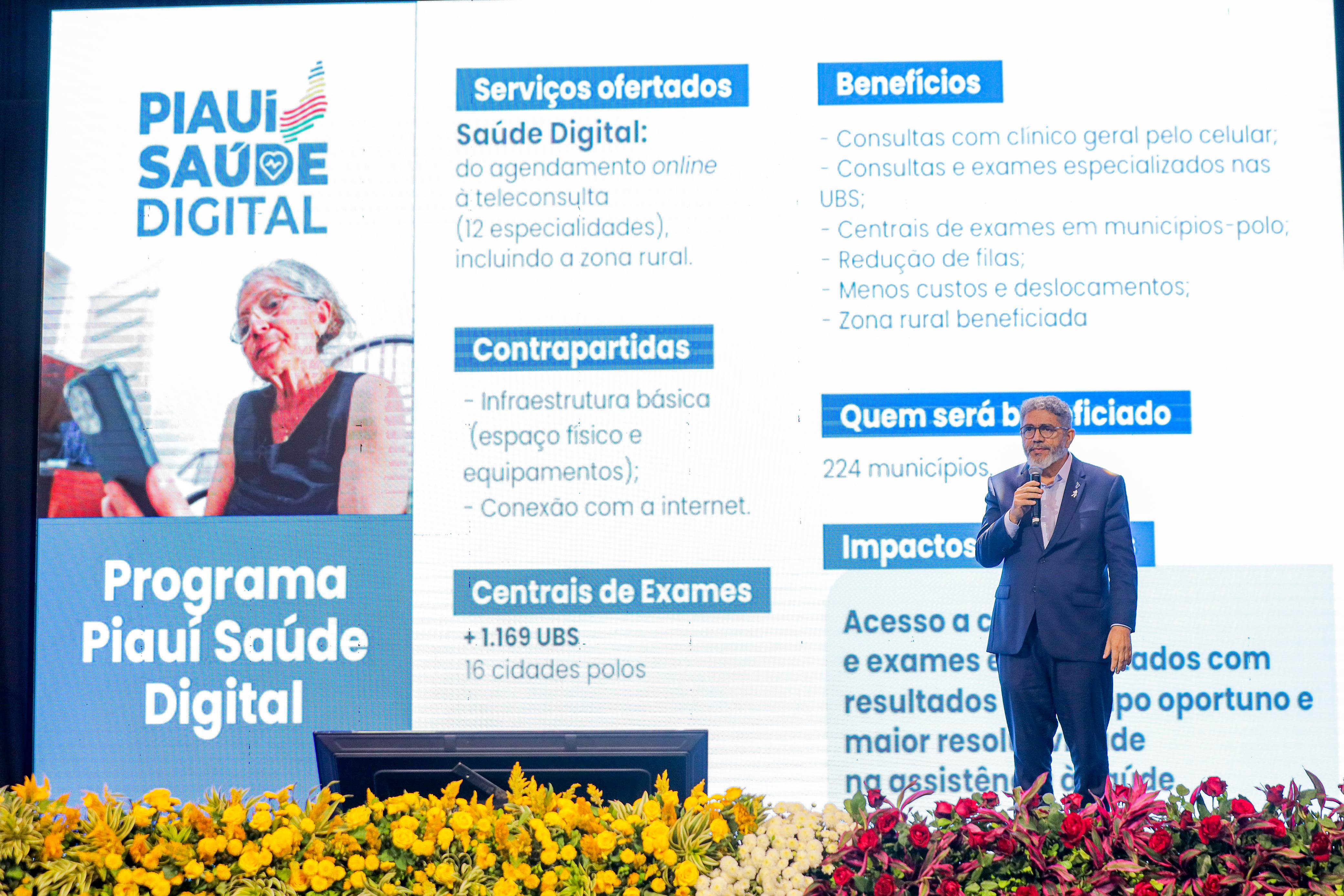 Foto: Reprodução/Secom Piauí