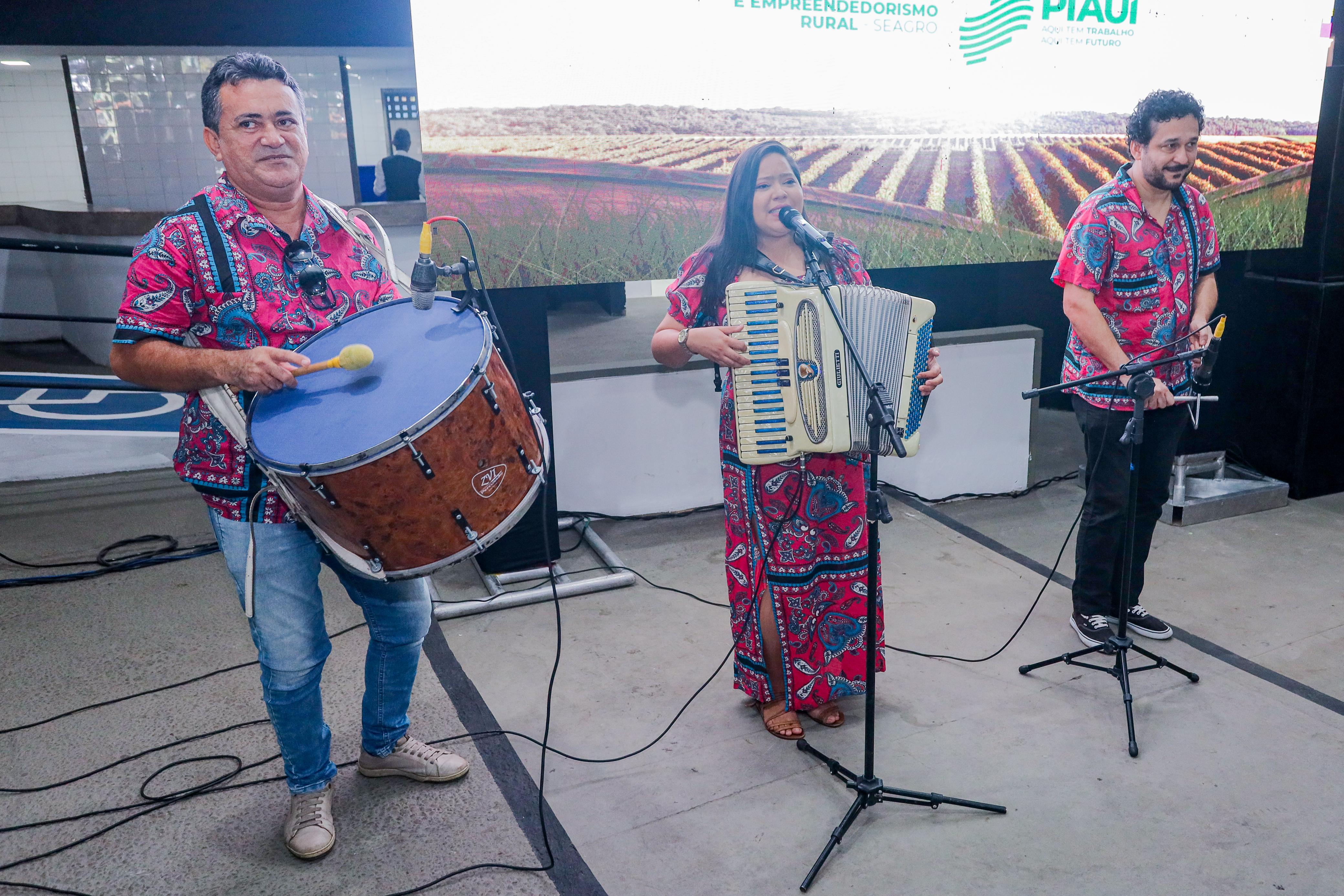 Foto: Reprodução/Secom Piauí