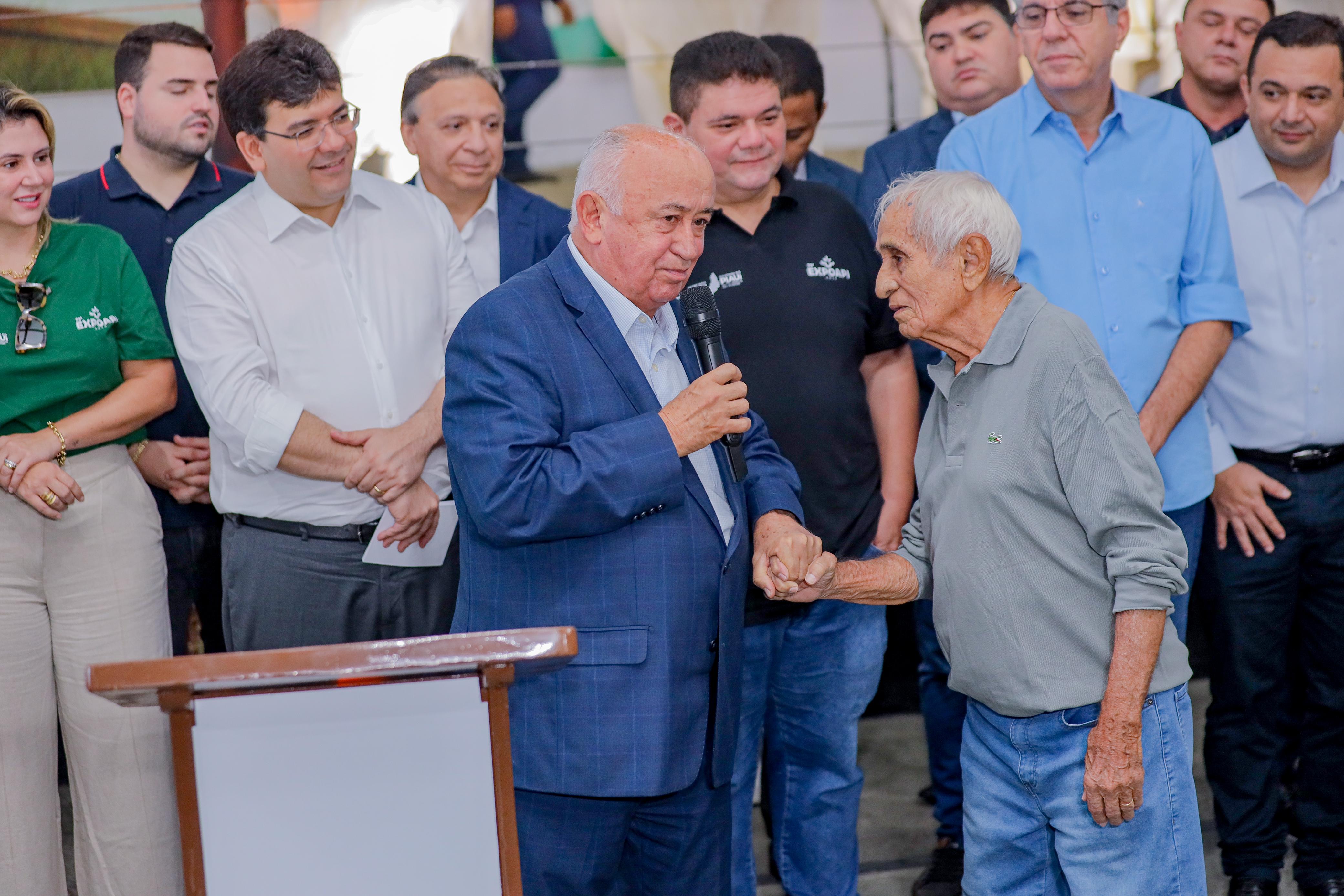 Foto: Reprodução/Secom Piauí