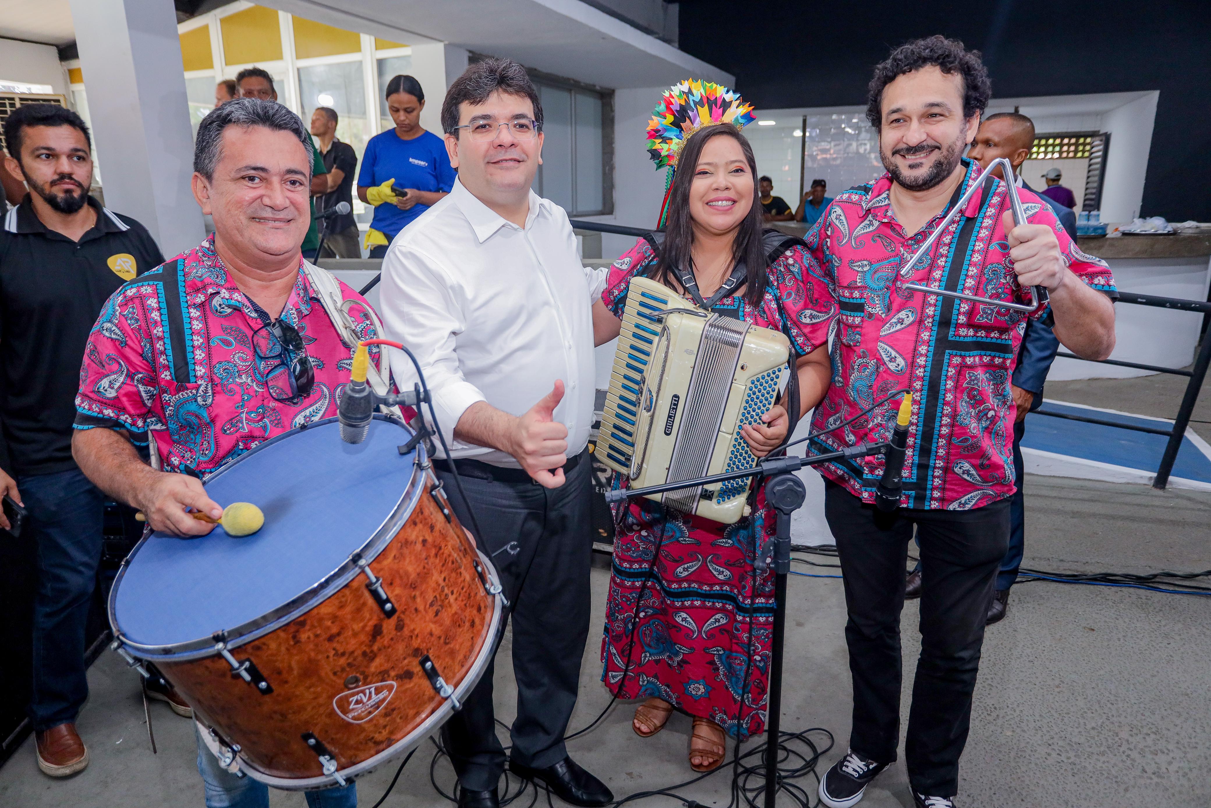 Foto: Reprodução/Secom Piauí