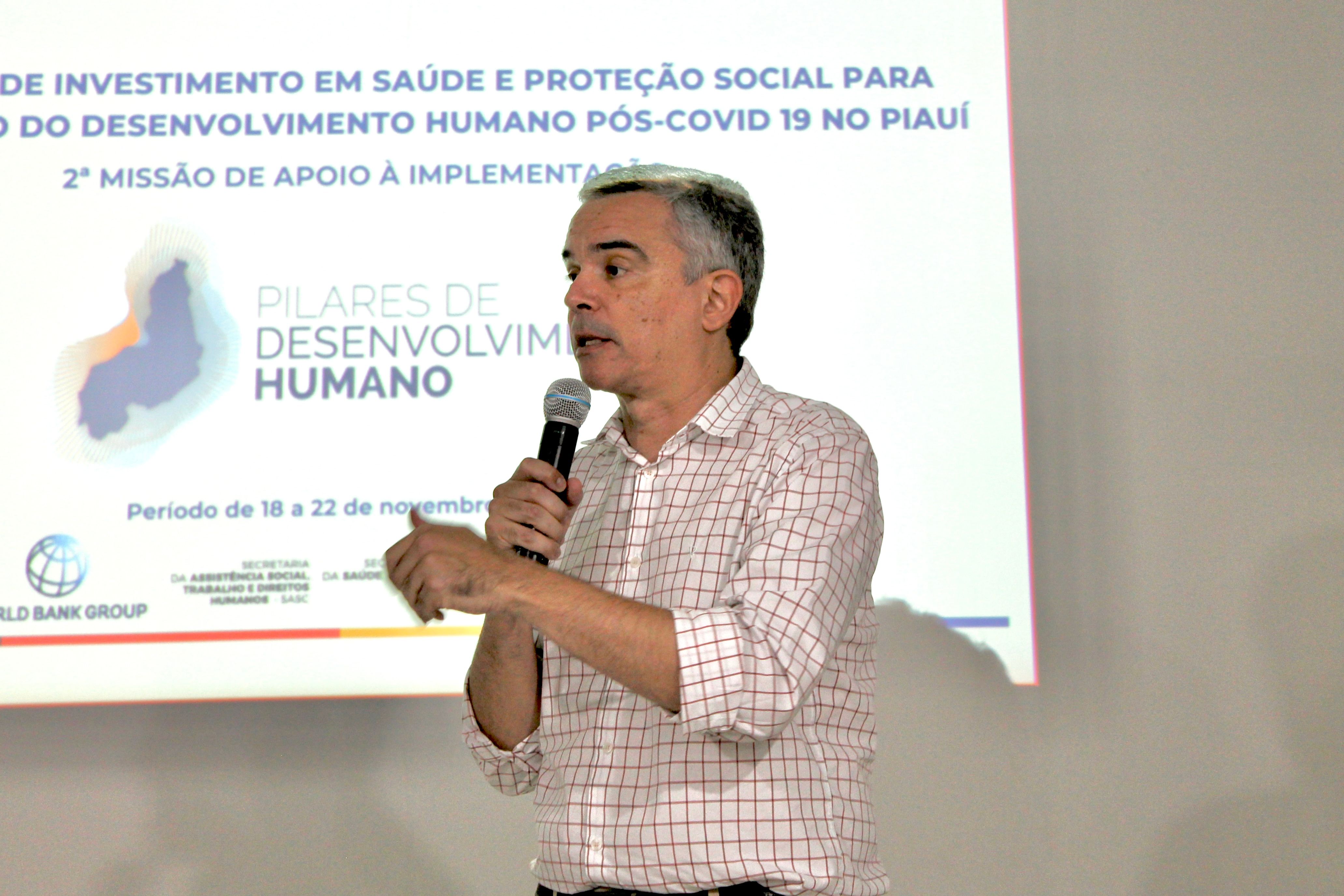 Foto: Reprodução/Secom Piauí