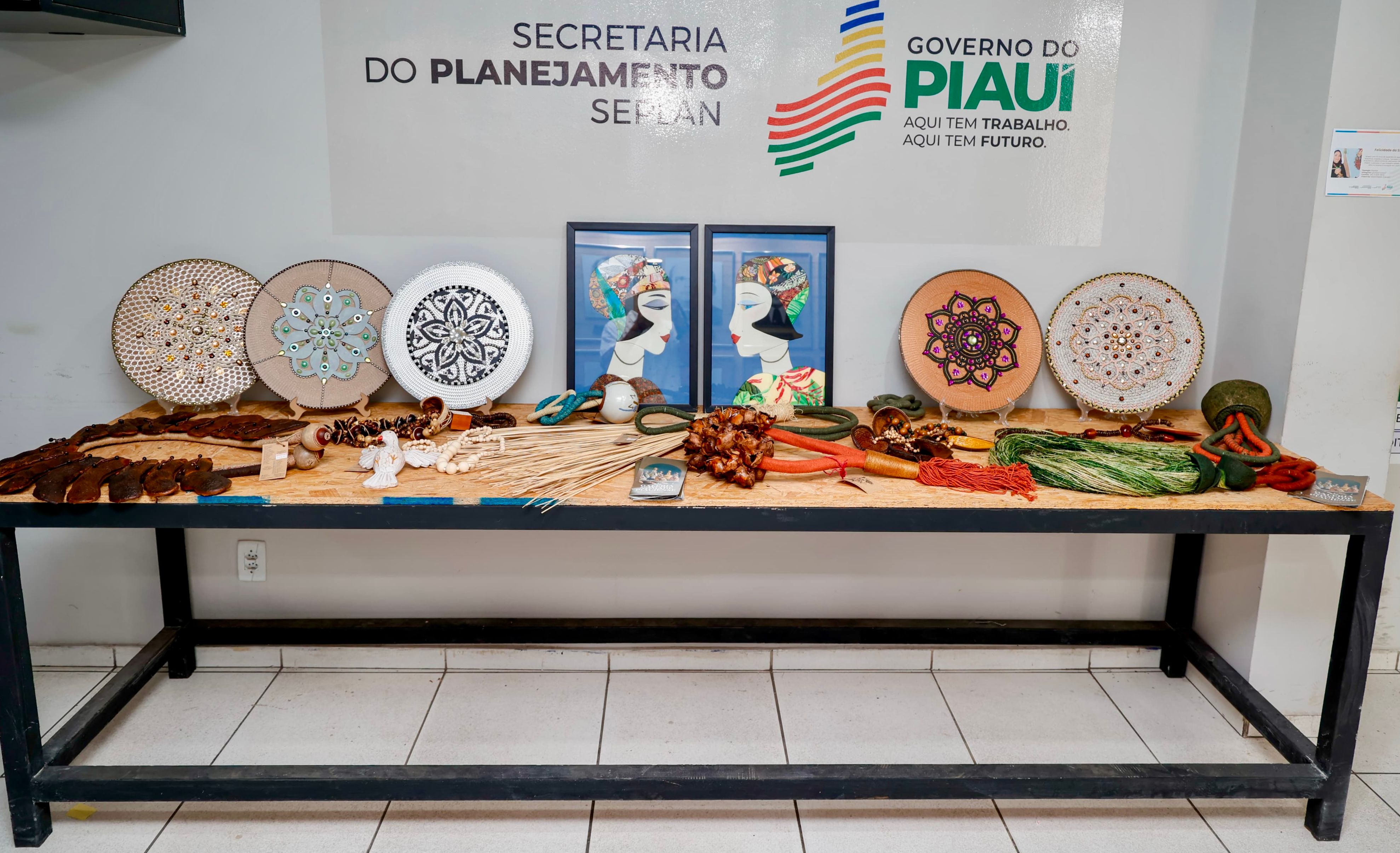 Foto: Reprodução/Secom Piauí