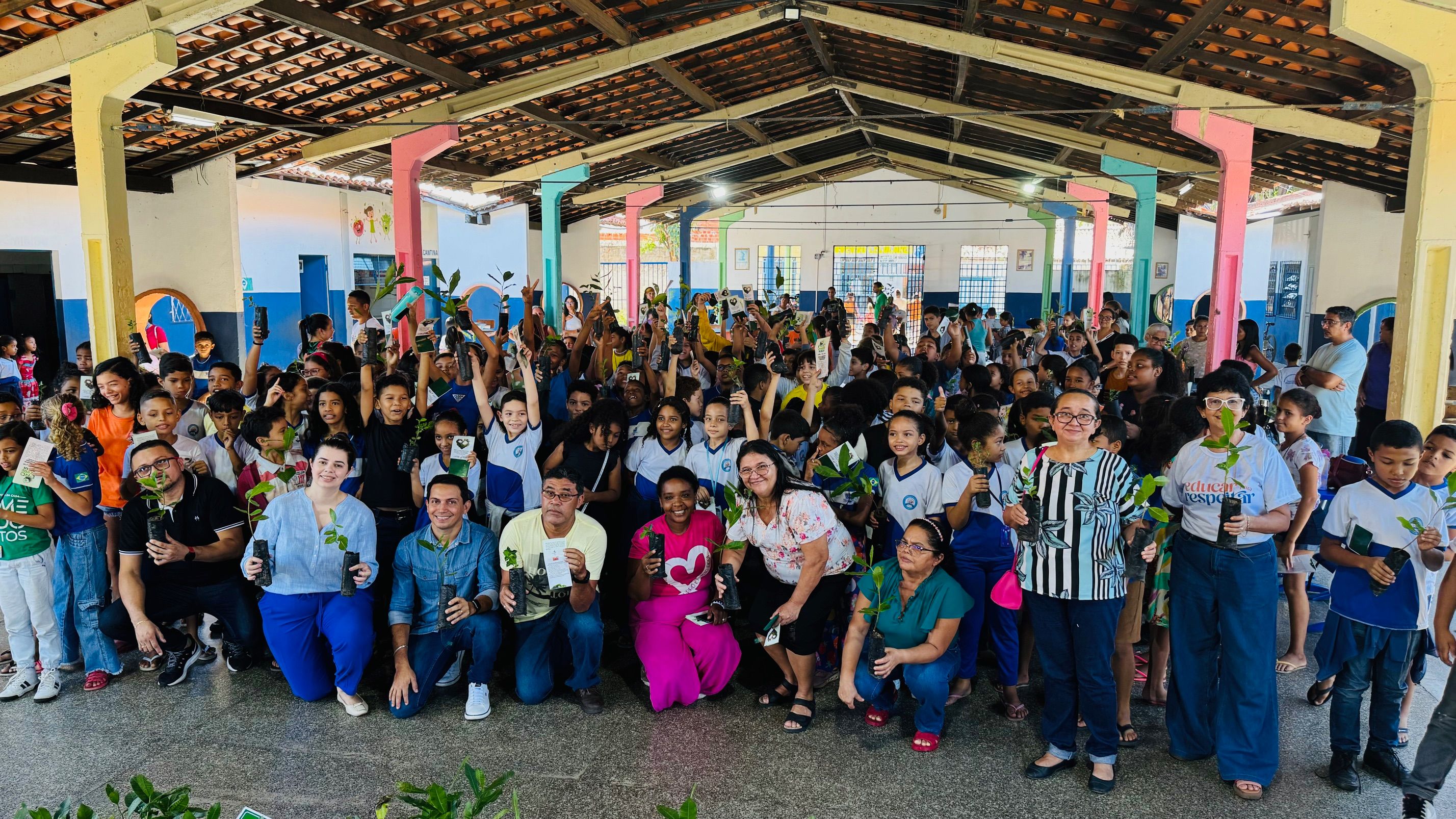 Foto: Reprodução/Secom Piauí