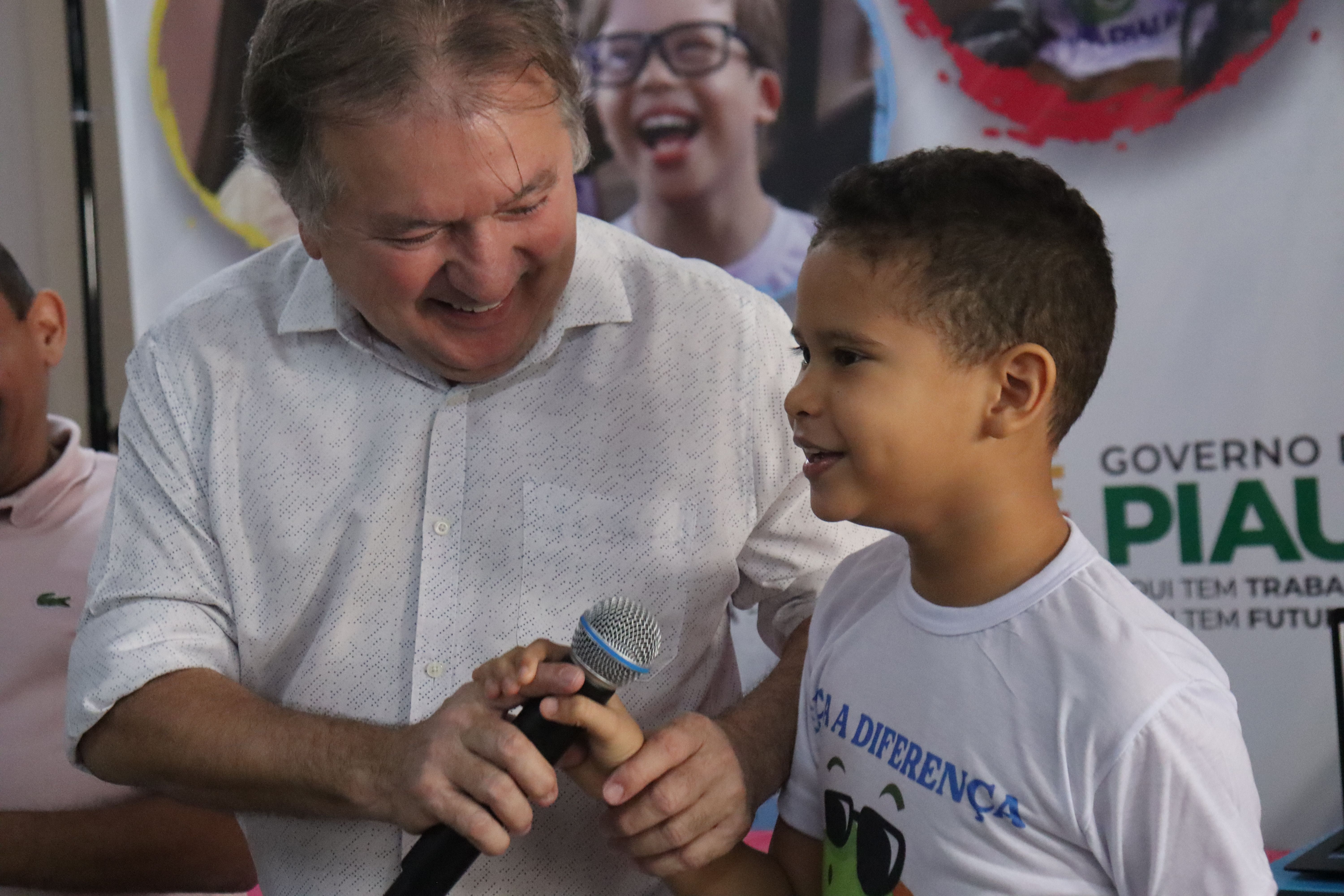 Foto: Reprodução/Secom Piauí