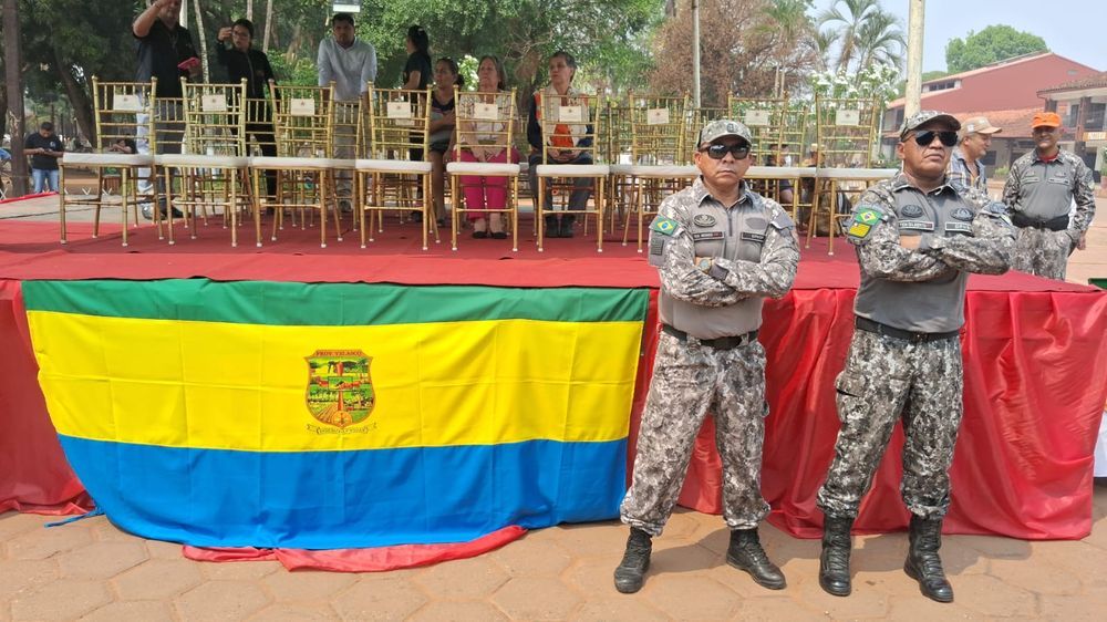 Foto: Reprodução/Secom Piauí