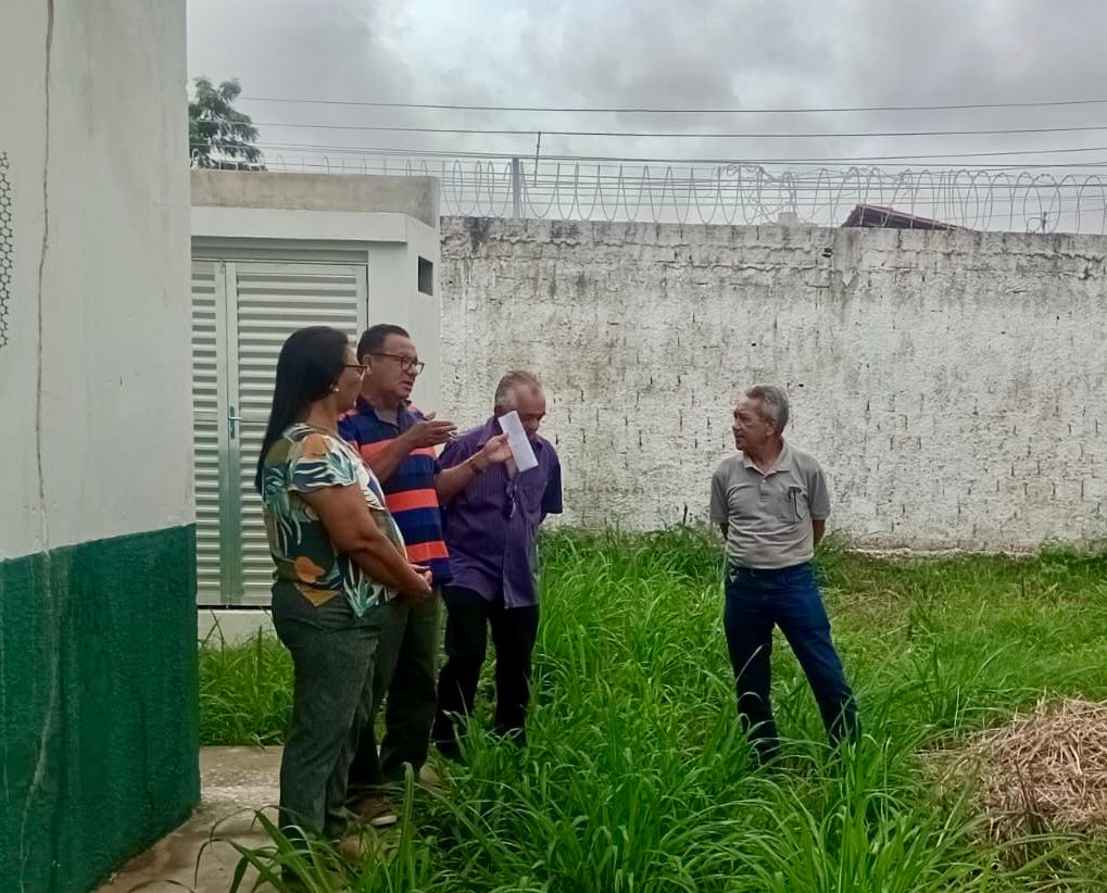 Foto: Reprodução/Secom Piauí