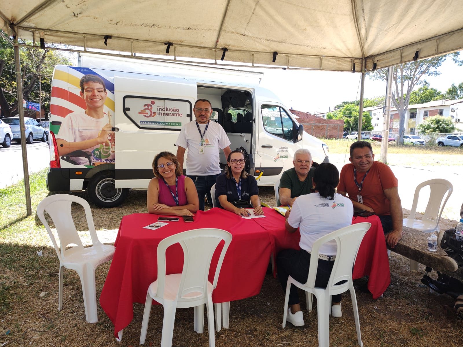 Foto: Reprodução/Secom Piauí