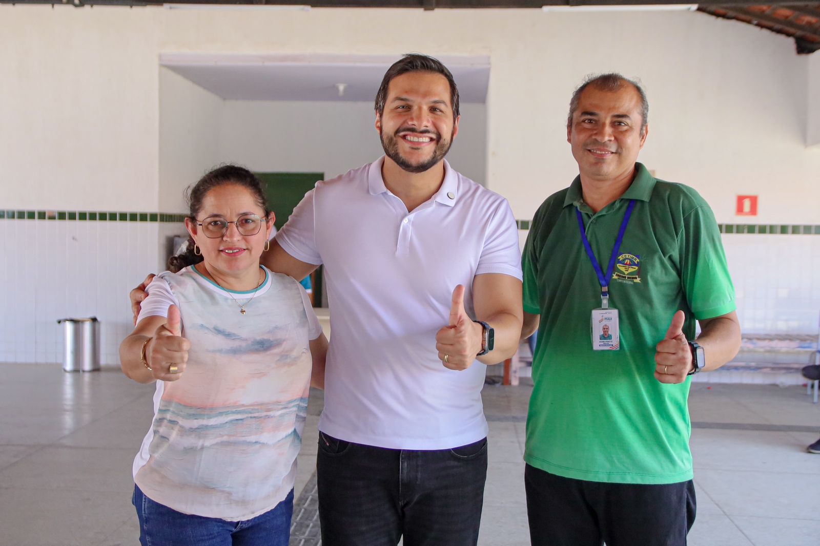 Foto: Reprodução/Secom Piauí