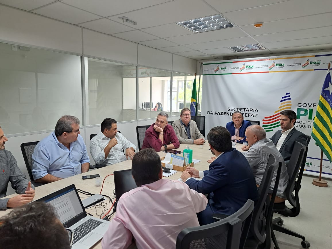 Foto: Reprodução/Secom Piauí