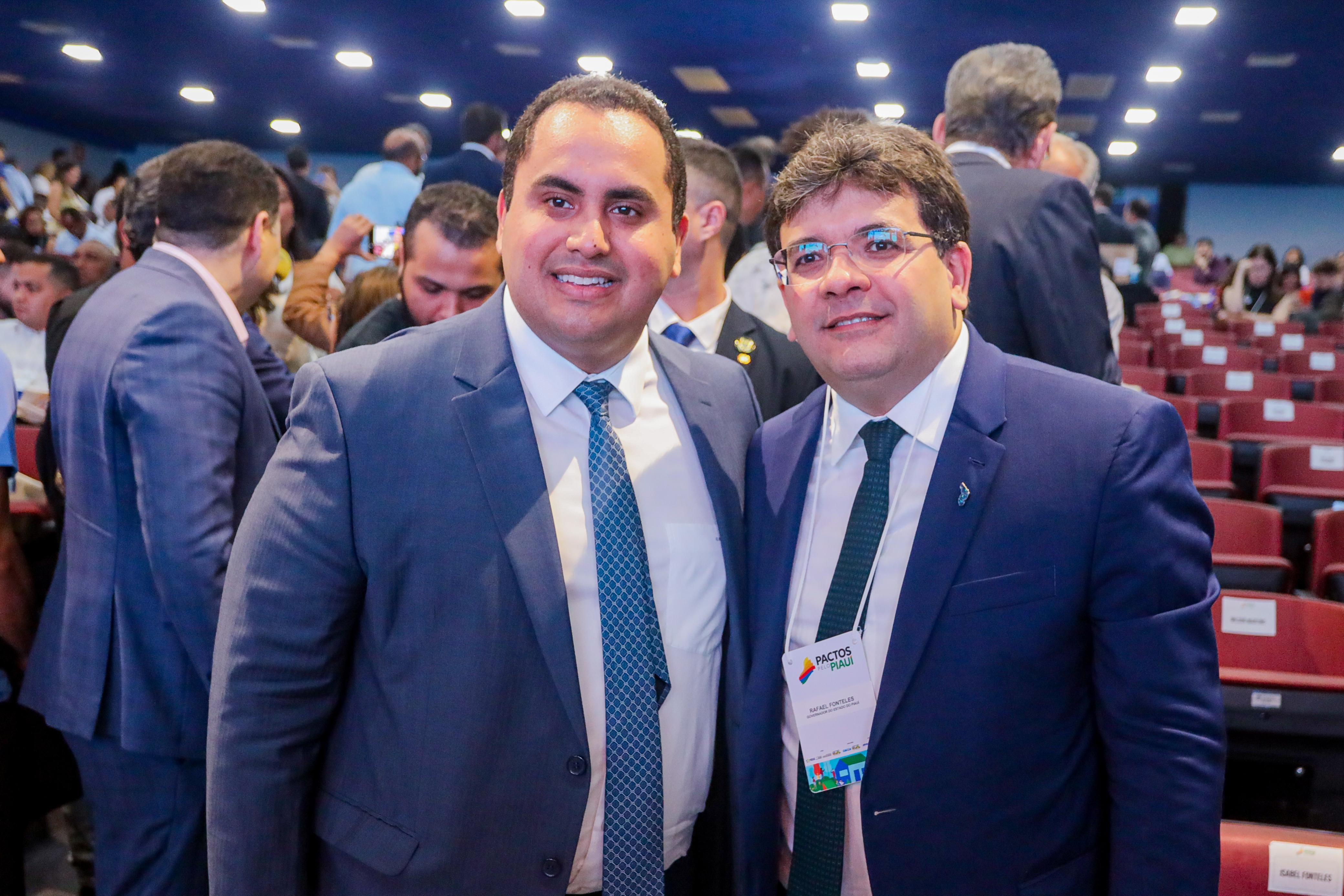 Foto: Reprodução/Secom Piauí