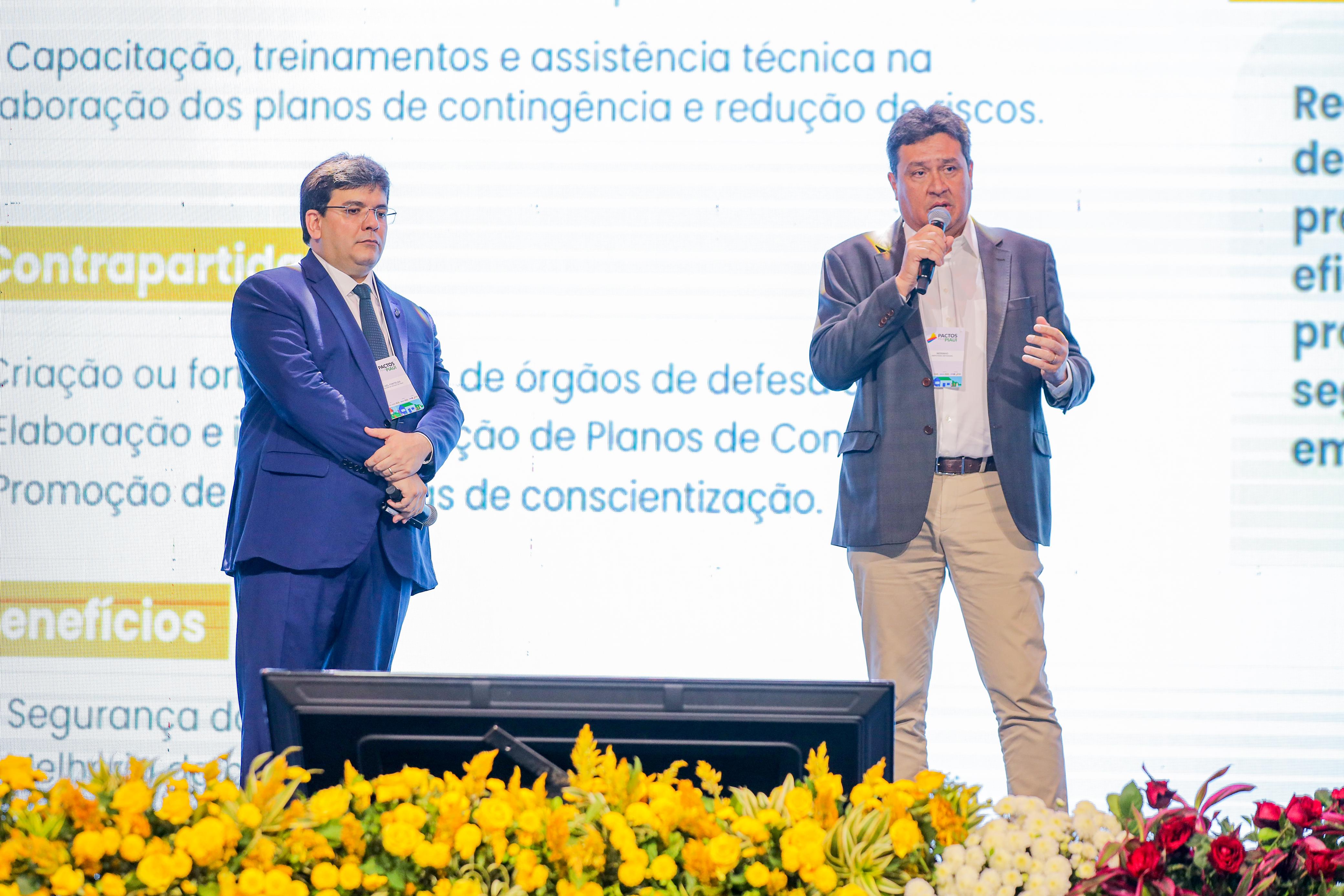 Foto: Reprodução/Secom Piauí