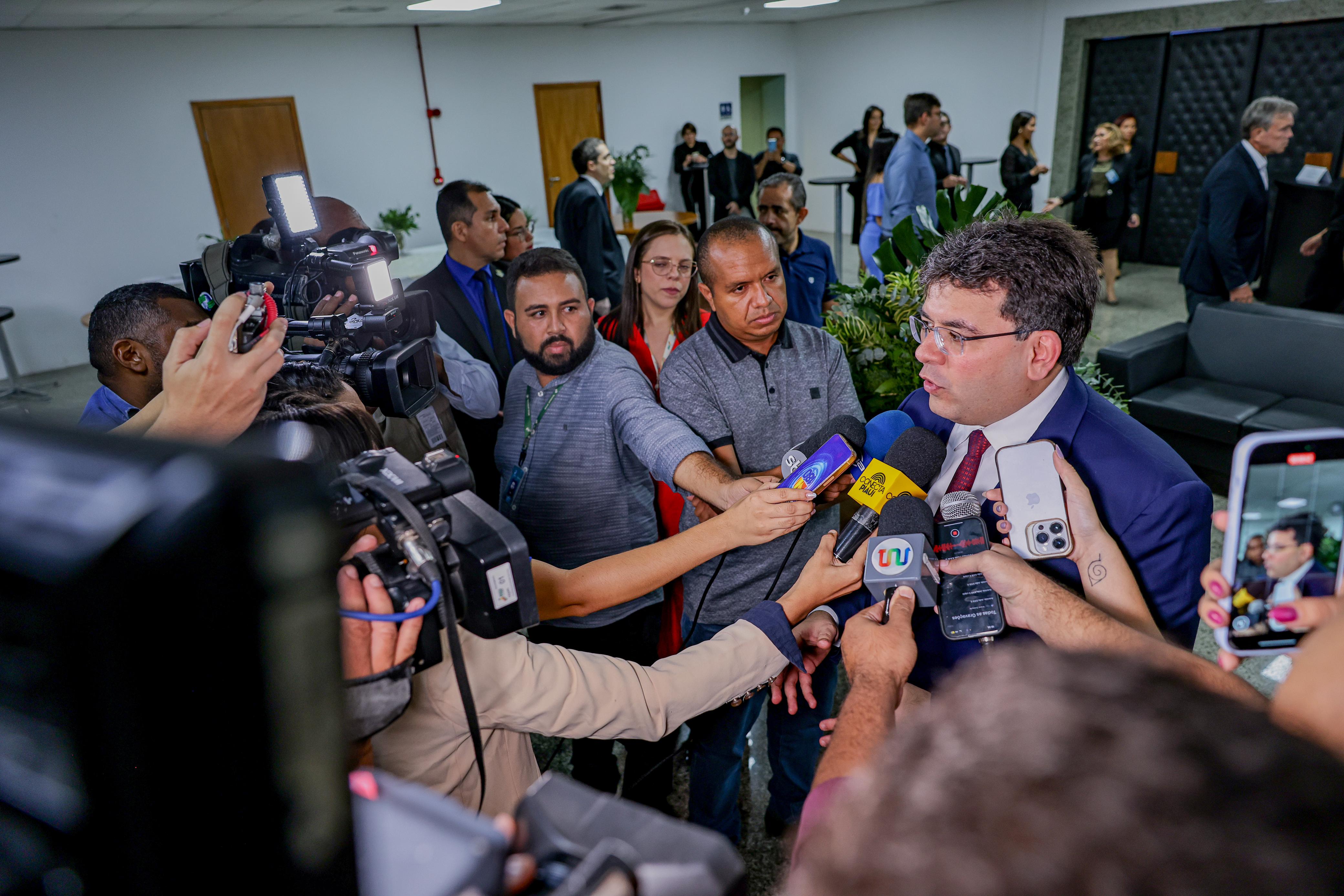 Foto: Reprodução/Secom Piauí