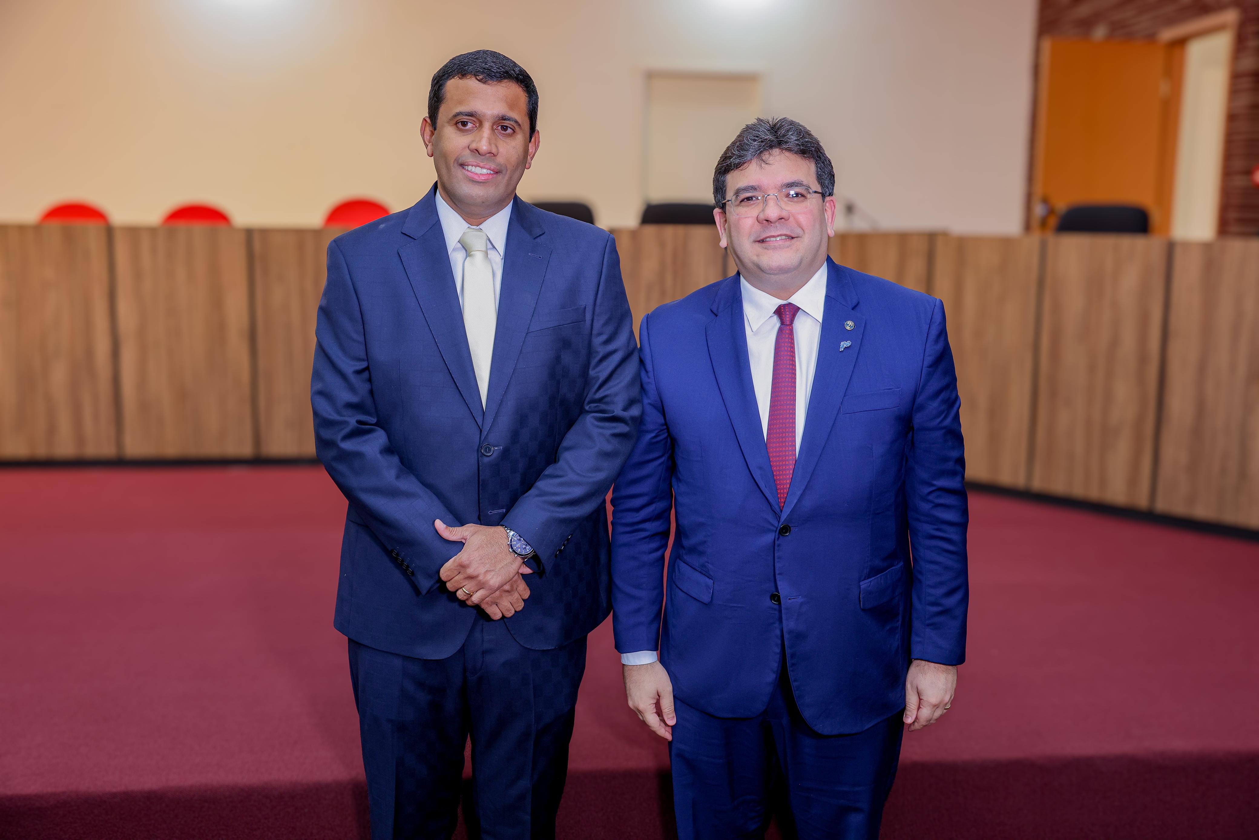Foto: Reprodução/Secom Piauí