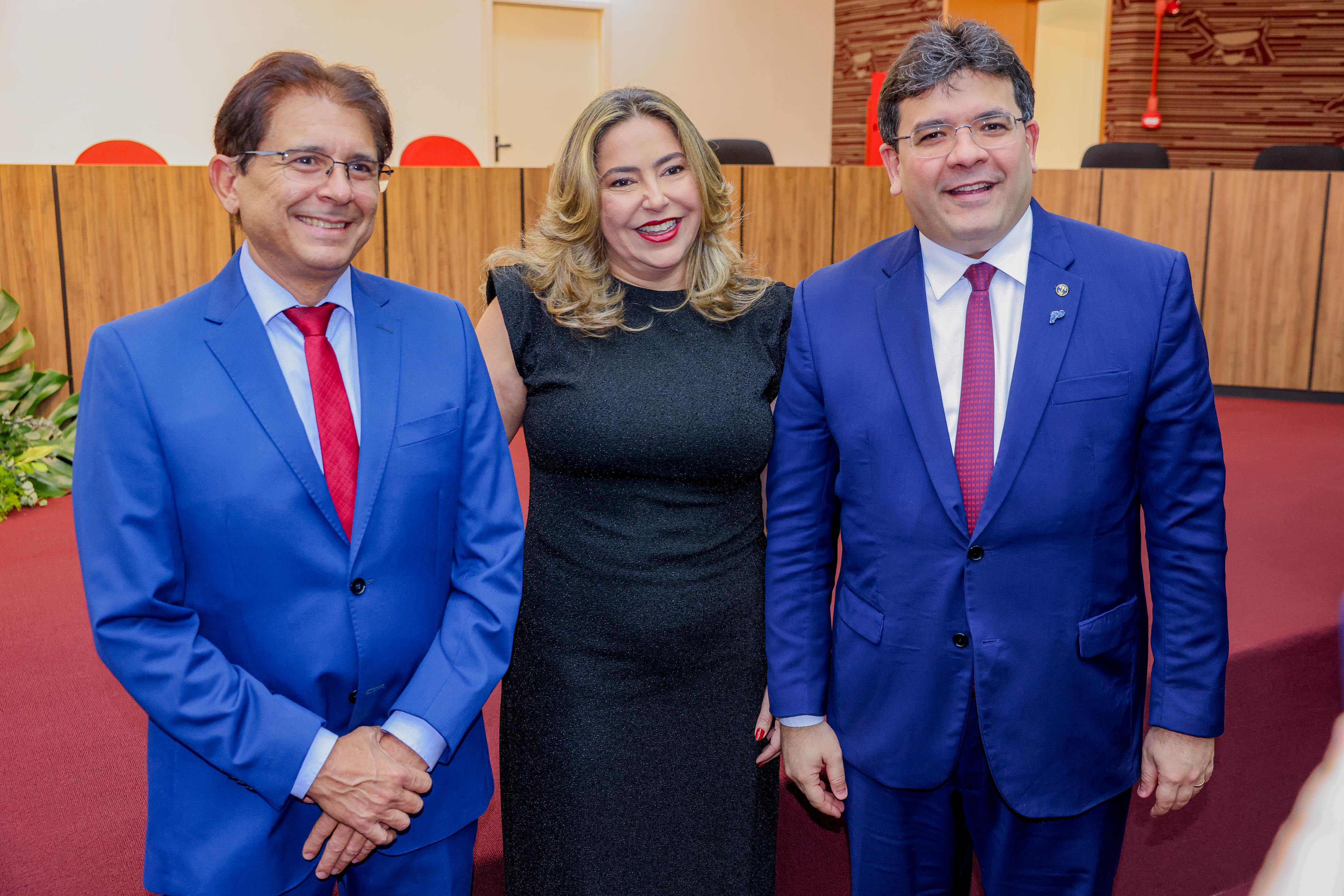 Foto: Reprodução/Secom Piauí