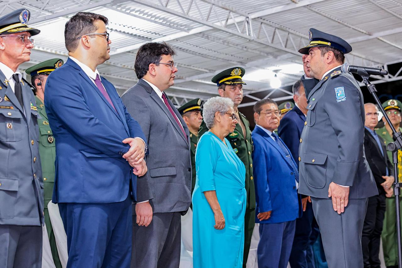 Foto: Reprodução/Secom Piauí