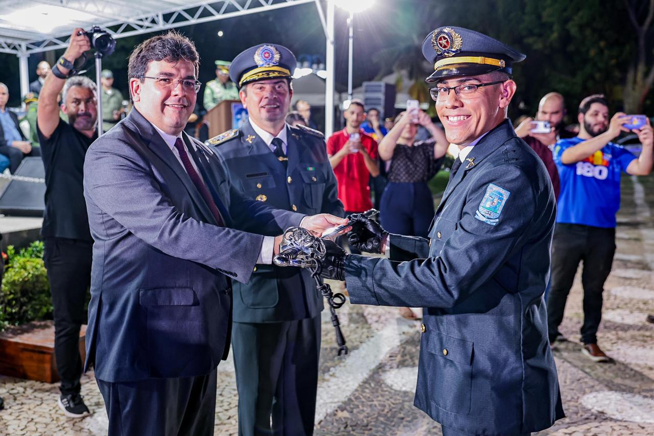 Foto: Reprodução/Secom Piauí