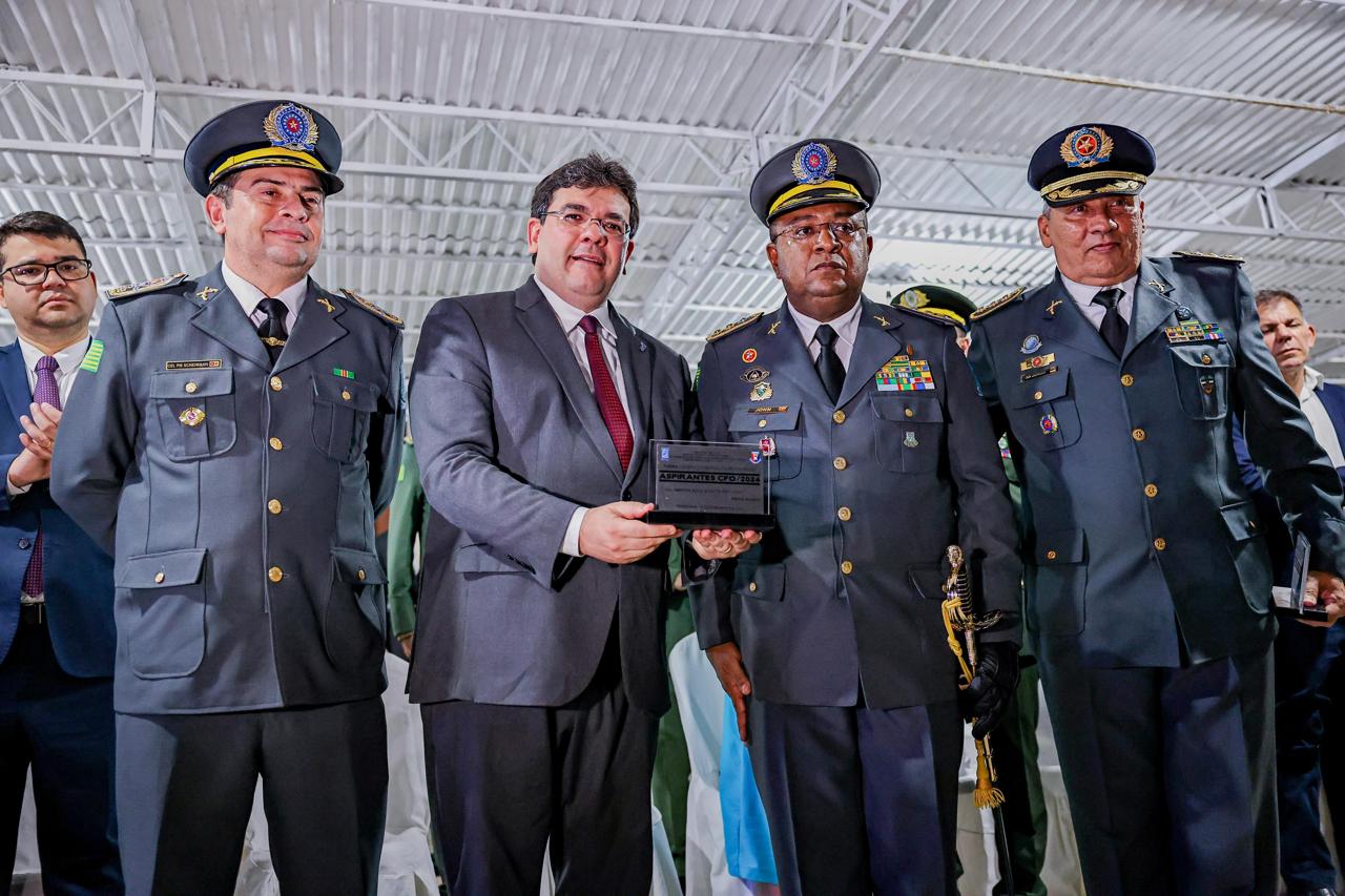Foto: Reprodução/Secom Piauí