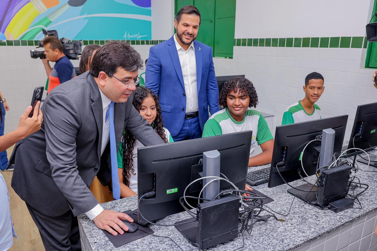 Foto: Reprodução/Secom Piauí
