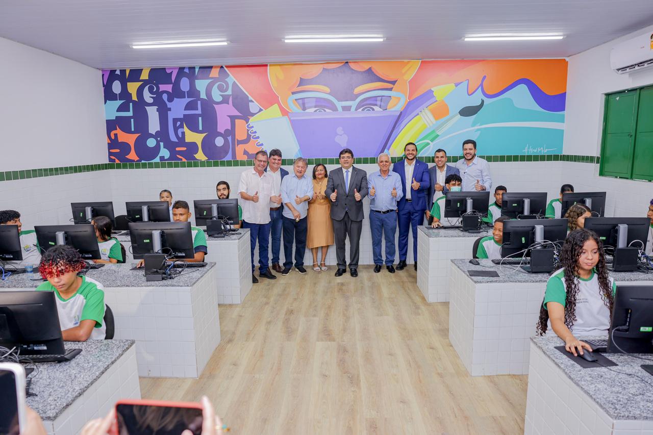 Foto: Reprodução/Secom Piauí