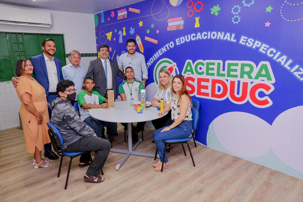 Foto: Reprodução/Secom Piauí
