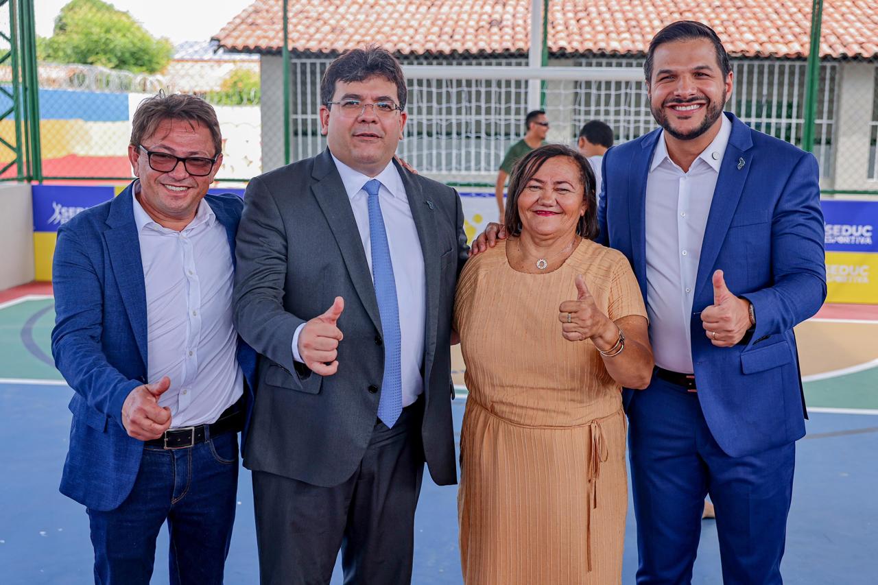 Foto: Reprodução/Secom Piauí