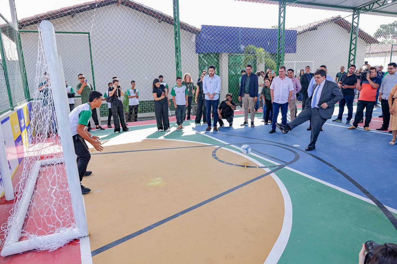 Foto: Reprodução/Secom Piauí