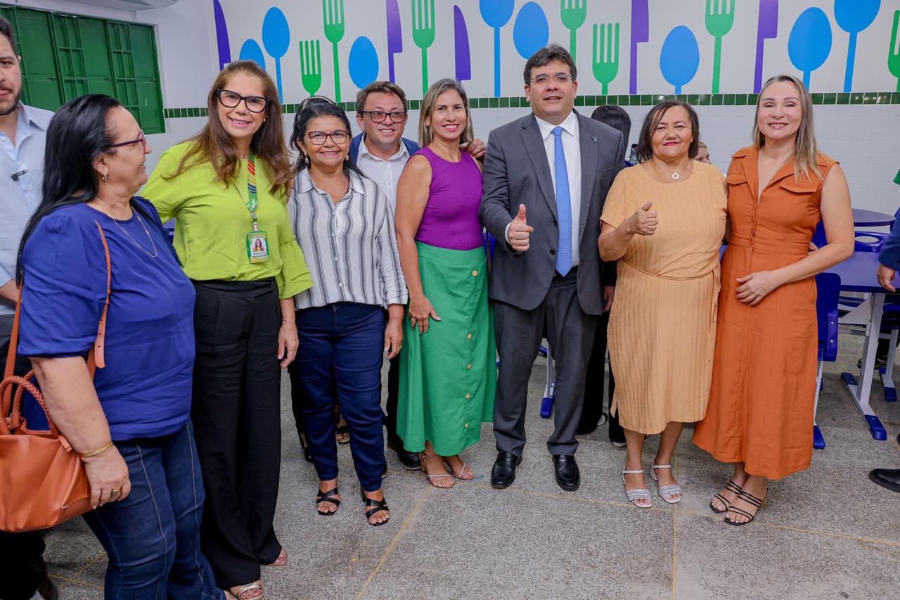 Foto: Reprodução/Secom Piauí