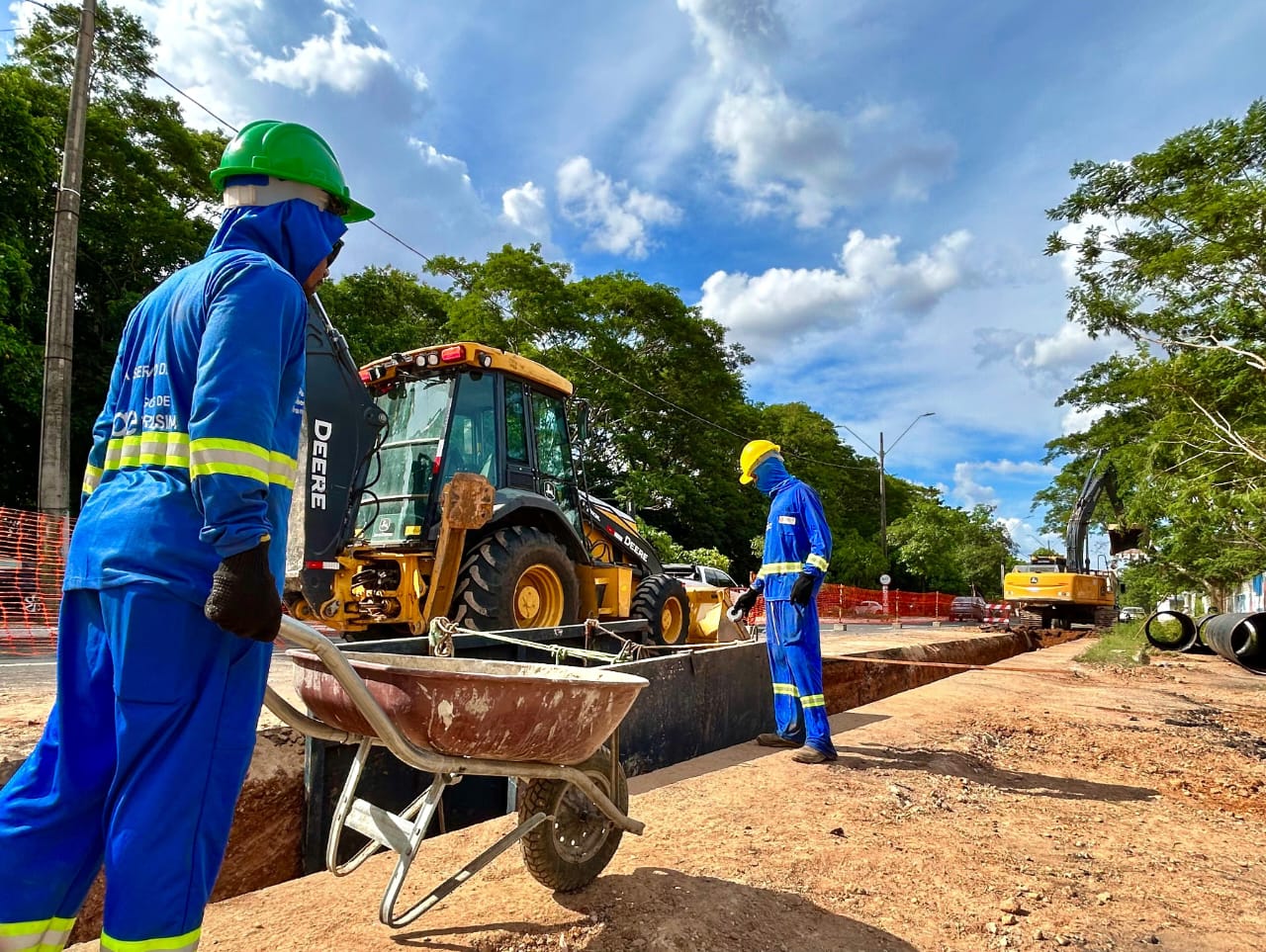 Foto: Reprodução/Secom Piauí