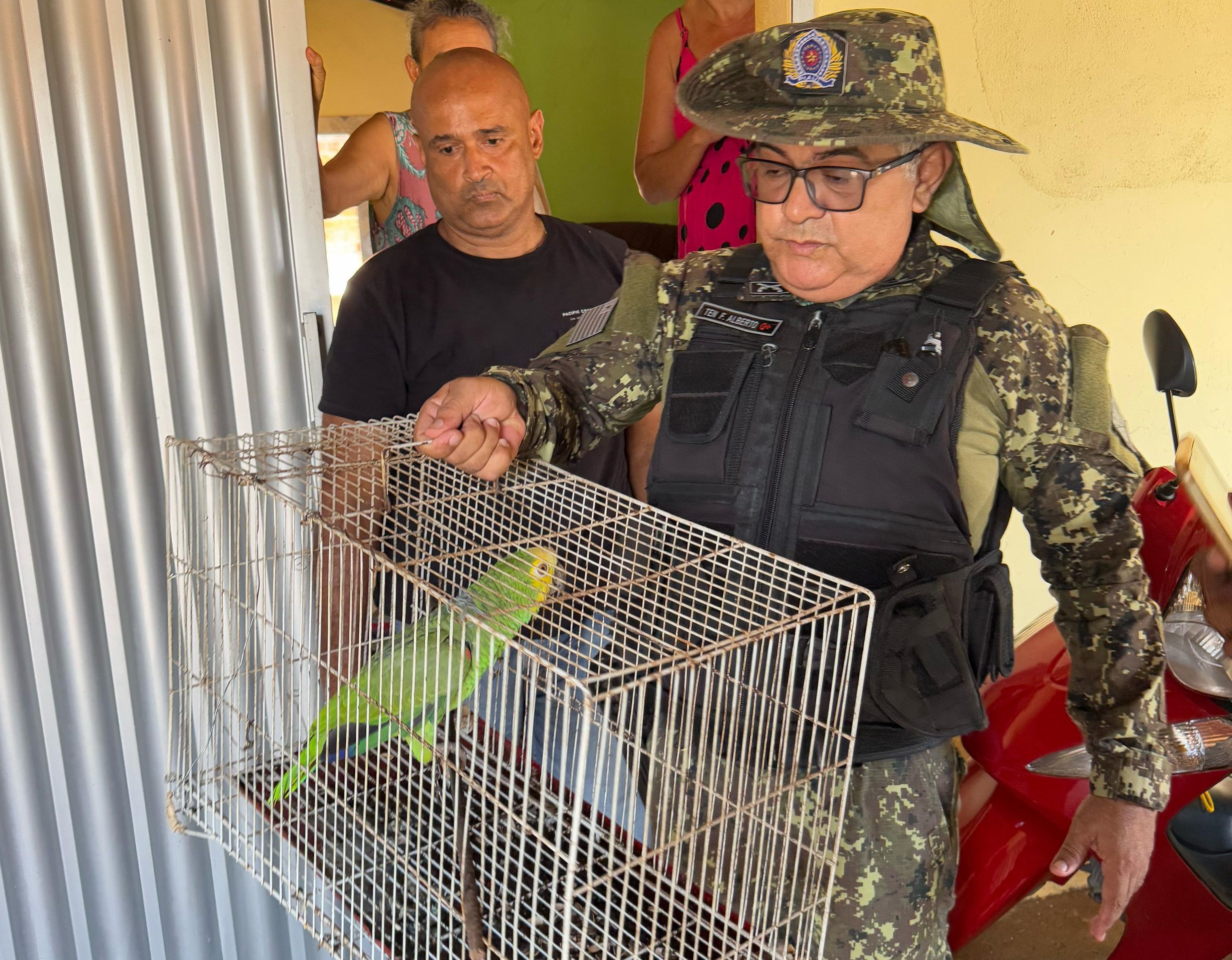 Foto: Reprodução/Secom Piauí
