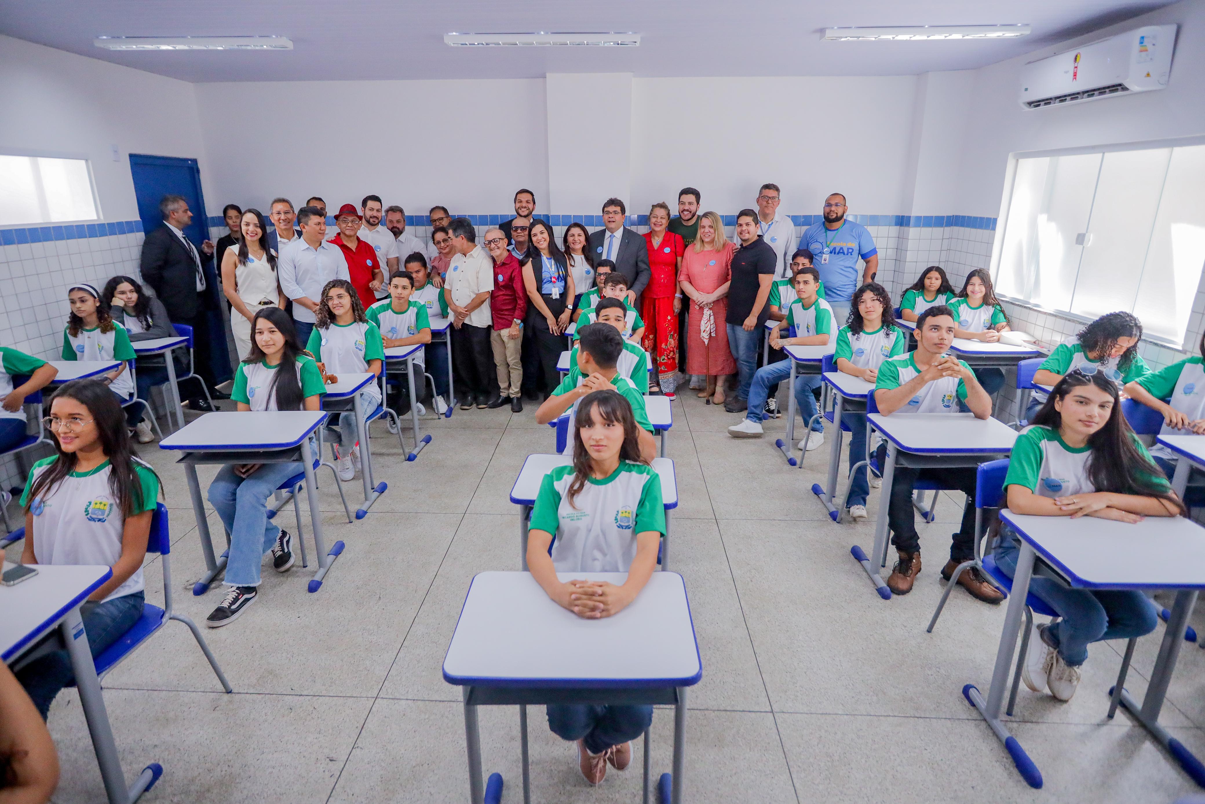 Foto: Reprodução/Secom Piauí