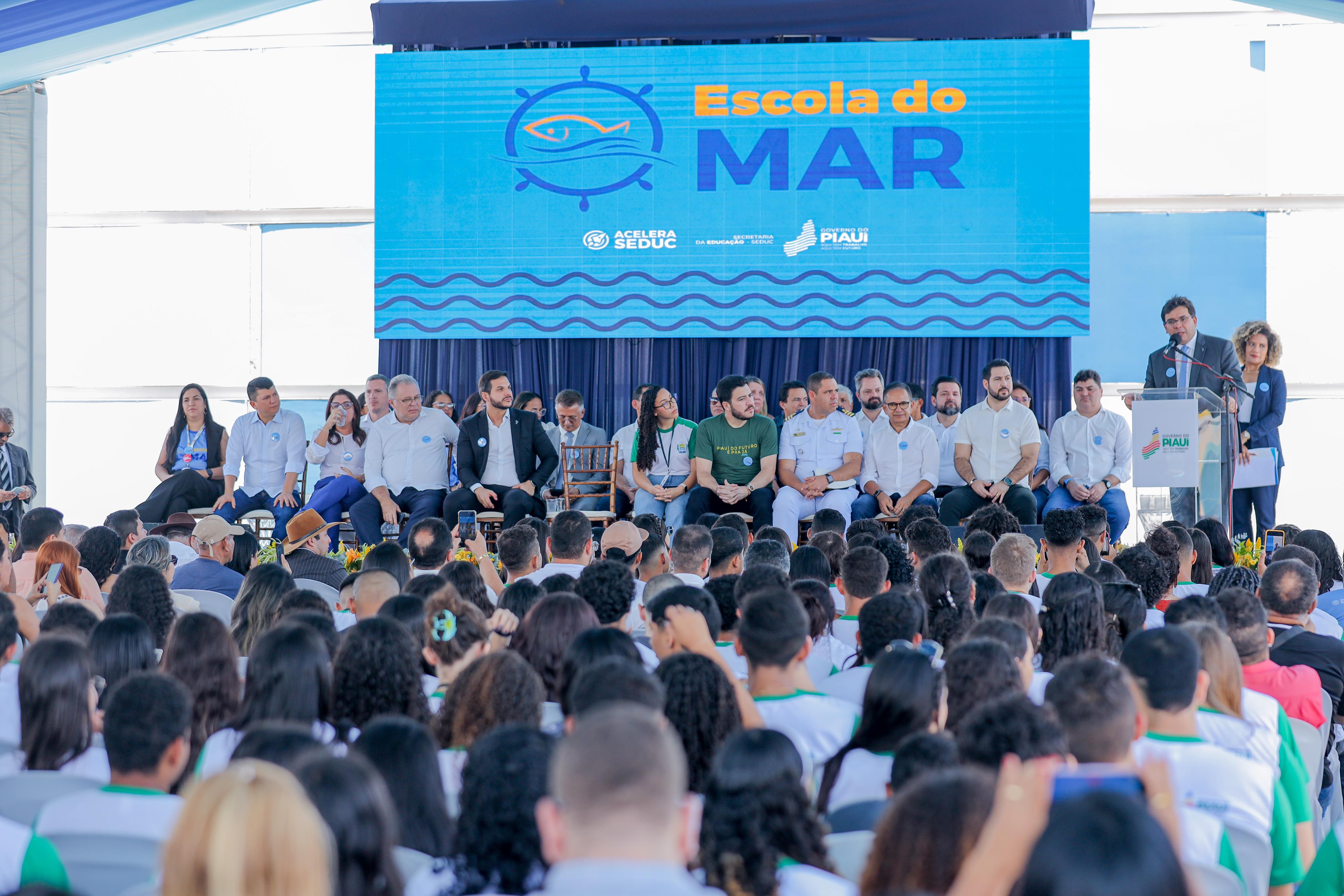 Foto: Reprodução/Secom Piauí