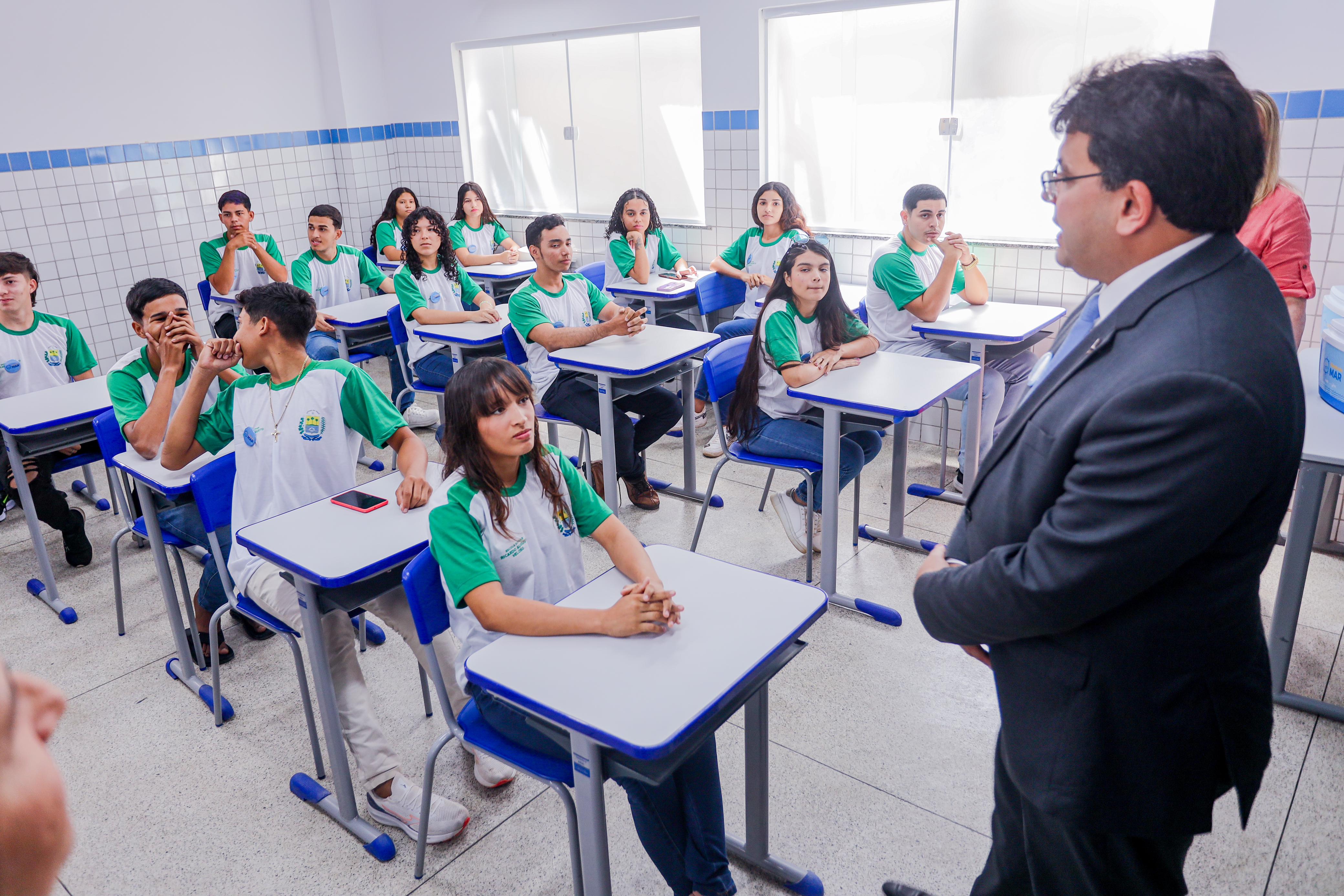 Foto: Reprodução/Secom Piauí