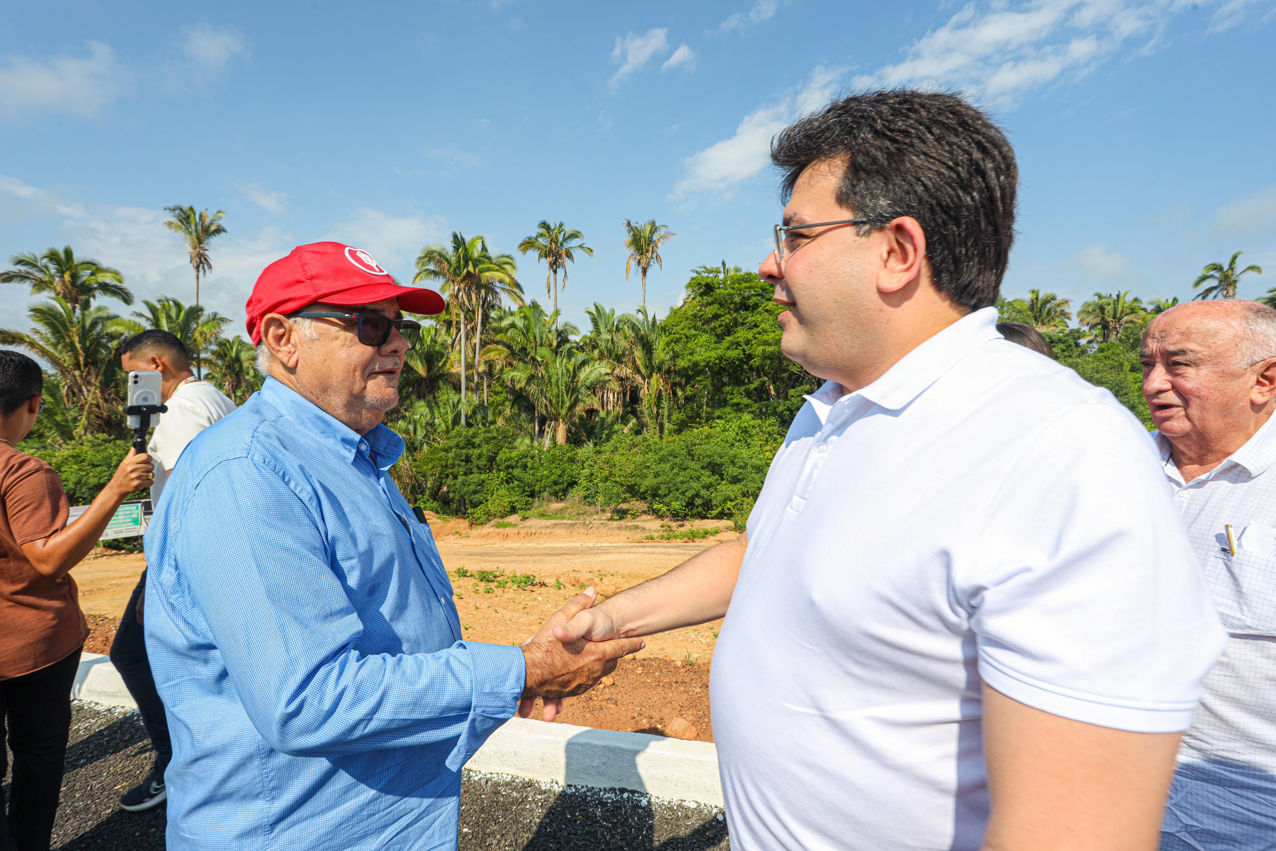 Foto: Reprodução/Secom Piauí