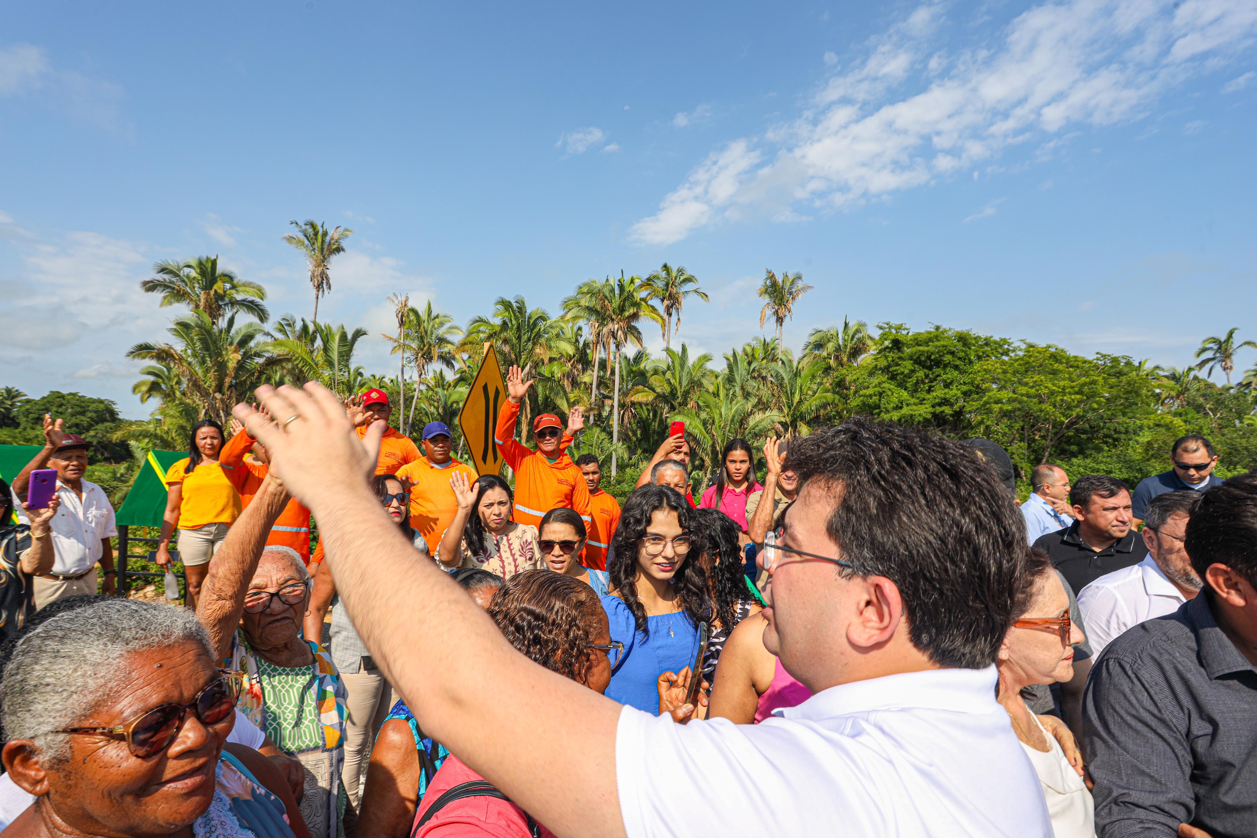 Foto: Reprodução/Secom Piauí