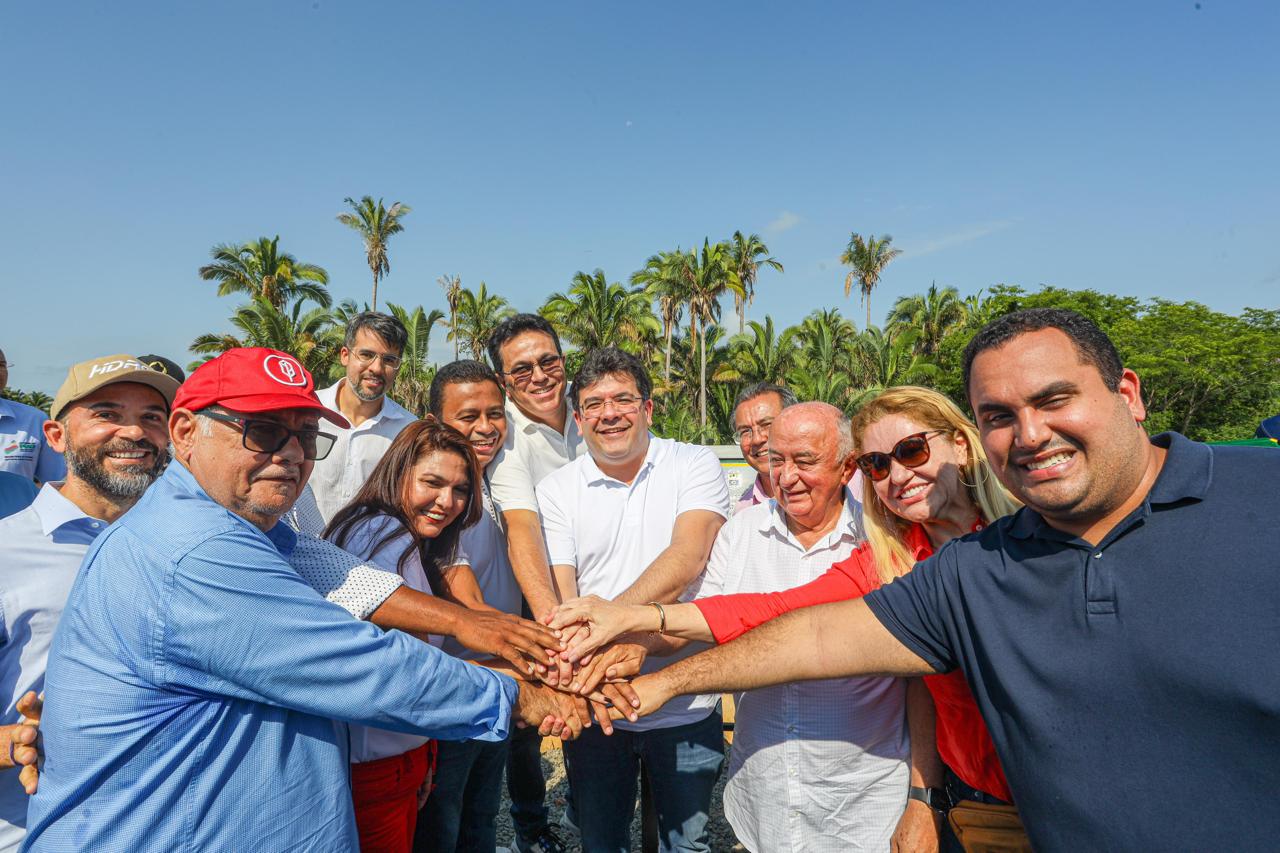 Foto: Reprodução/Secom Piauí