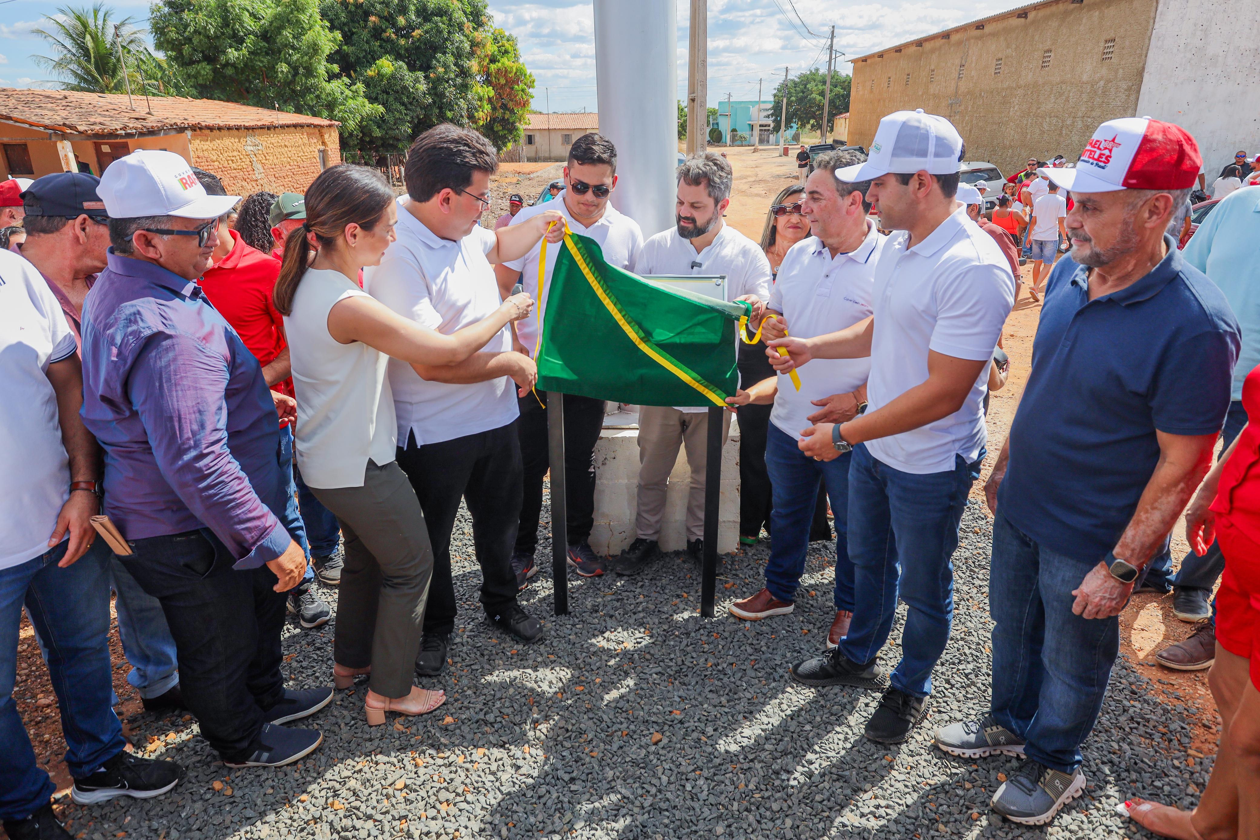 Foto: Reprodução/Secom Piauí