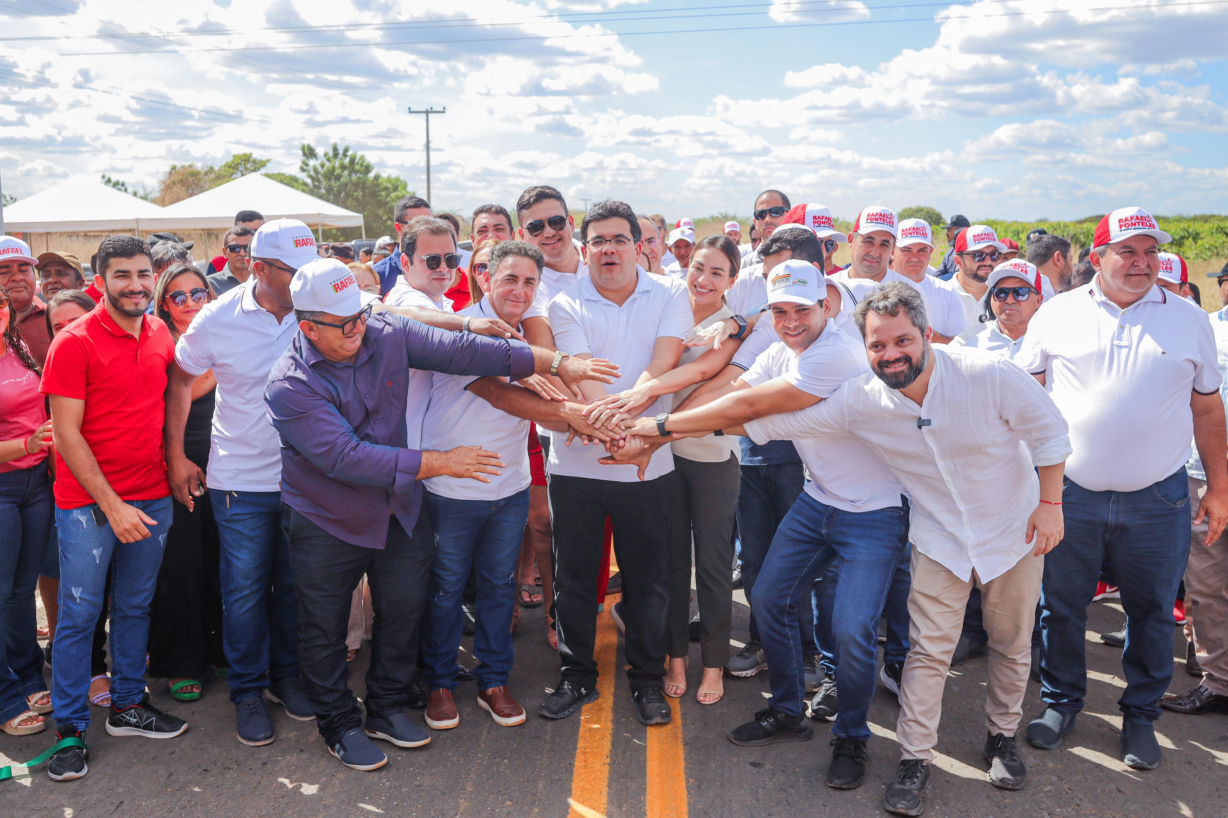 Foto: Reprodução/Secom Piauí