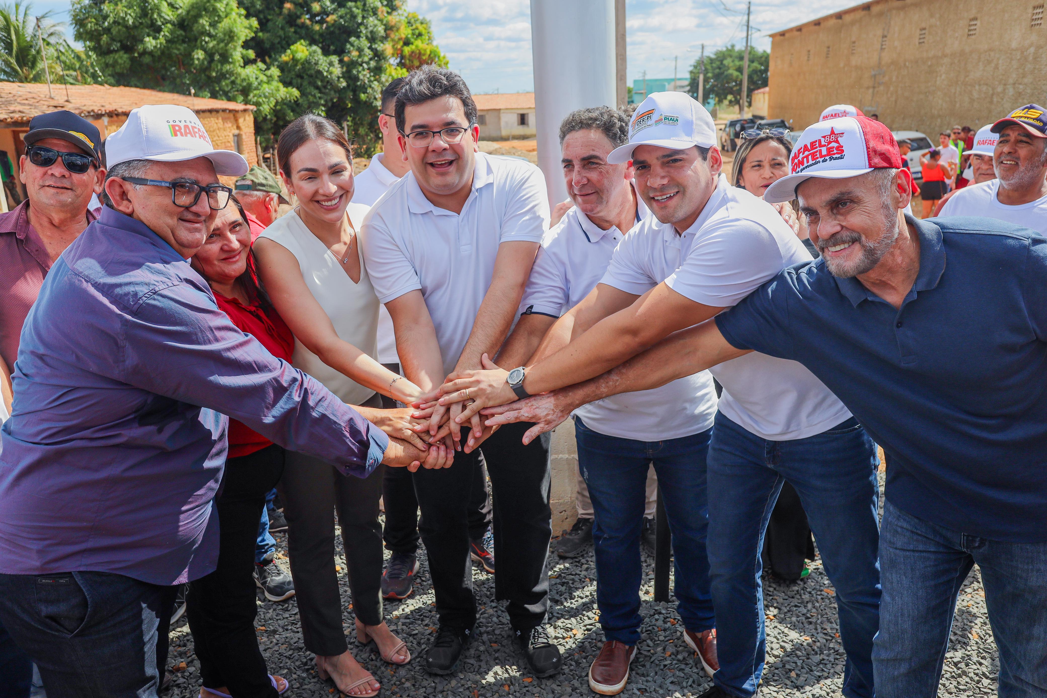 Foto: Reprodução/Secom Piauí