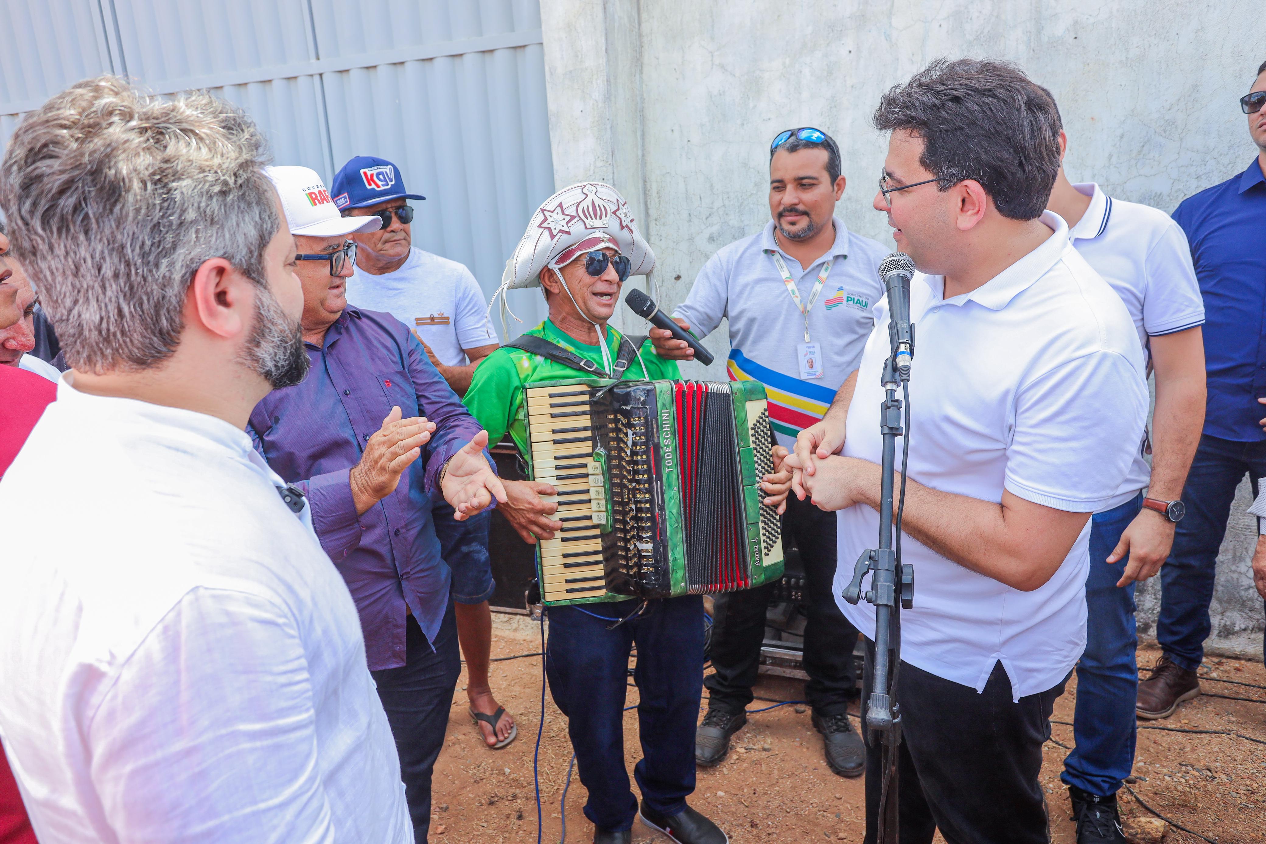 Foto: Reprodução/Secom Piauí