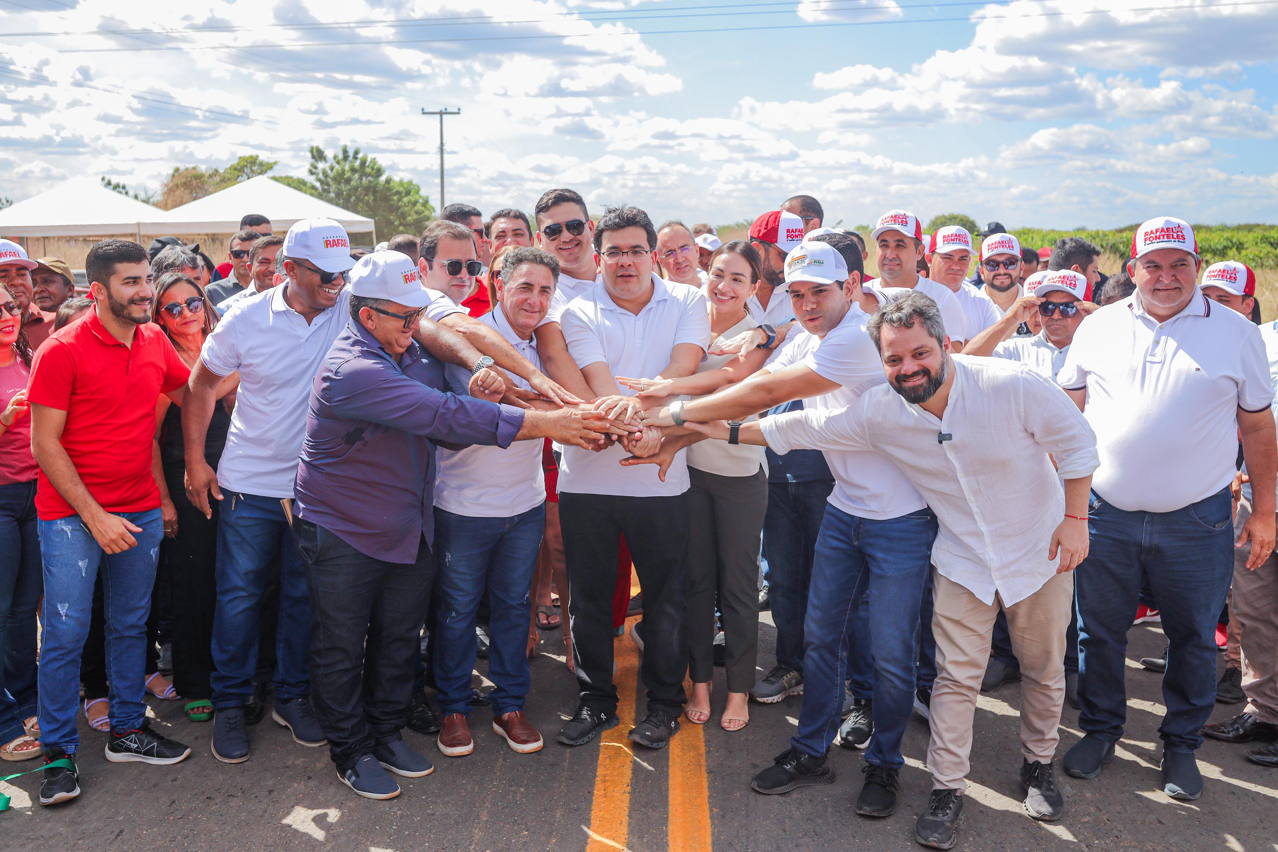 Foto: Reprodução/Secom Piauí