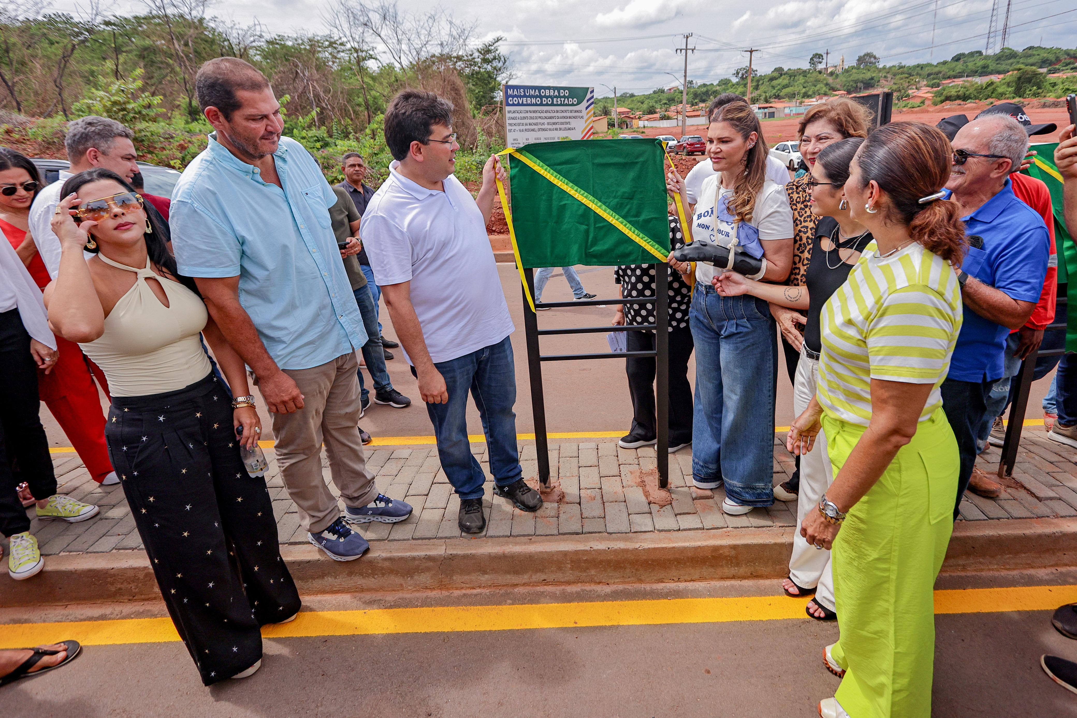 Foto: Reprodução/Secom Piauí