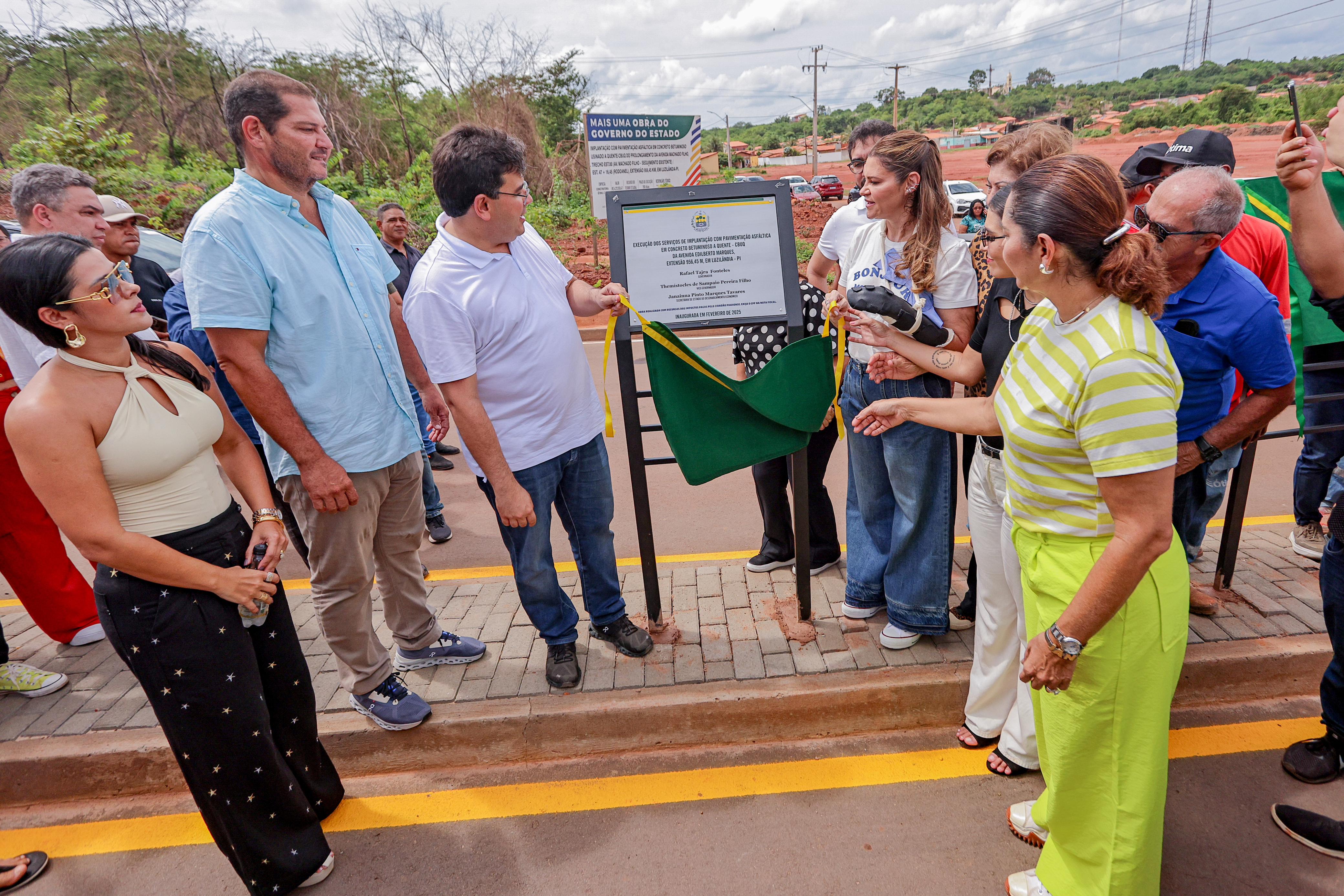 Foto: Reprodução/Secom Piauí