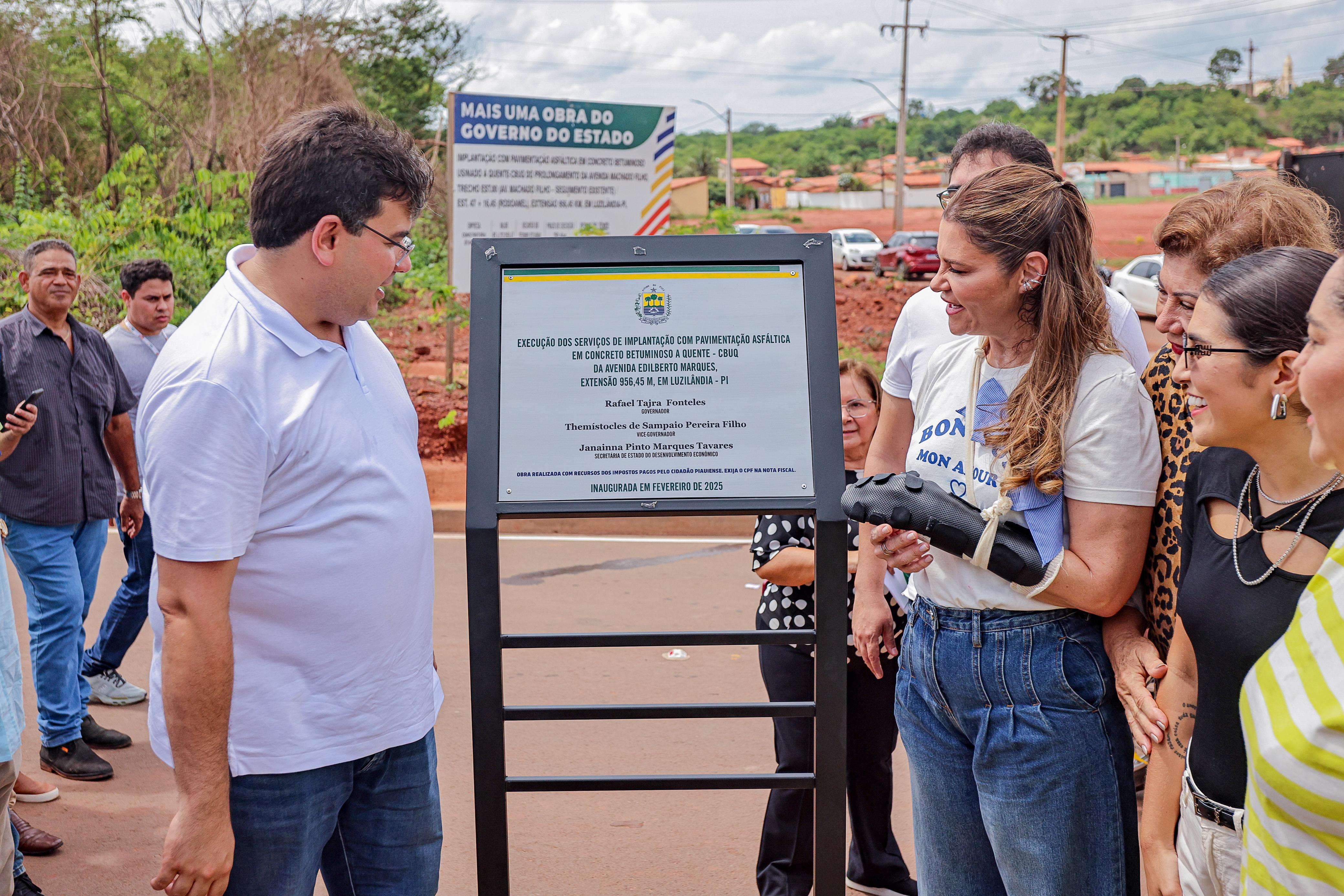 Foto: Reprodução/Secom Piauí