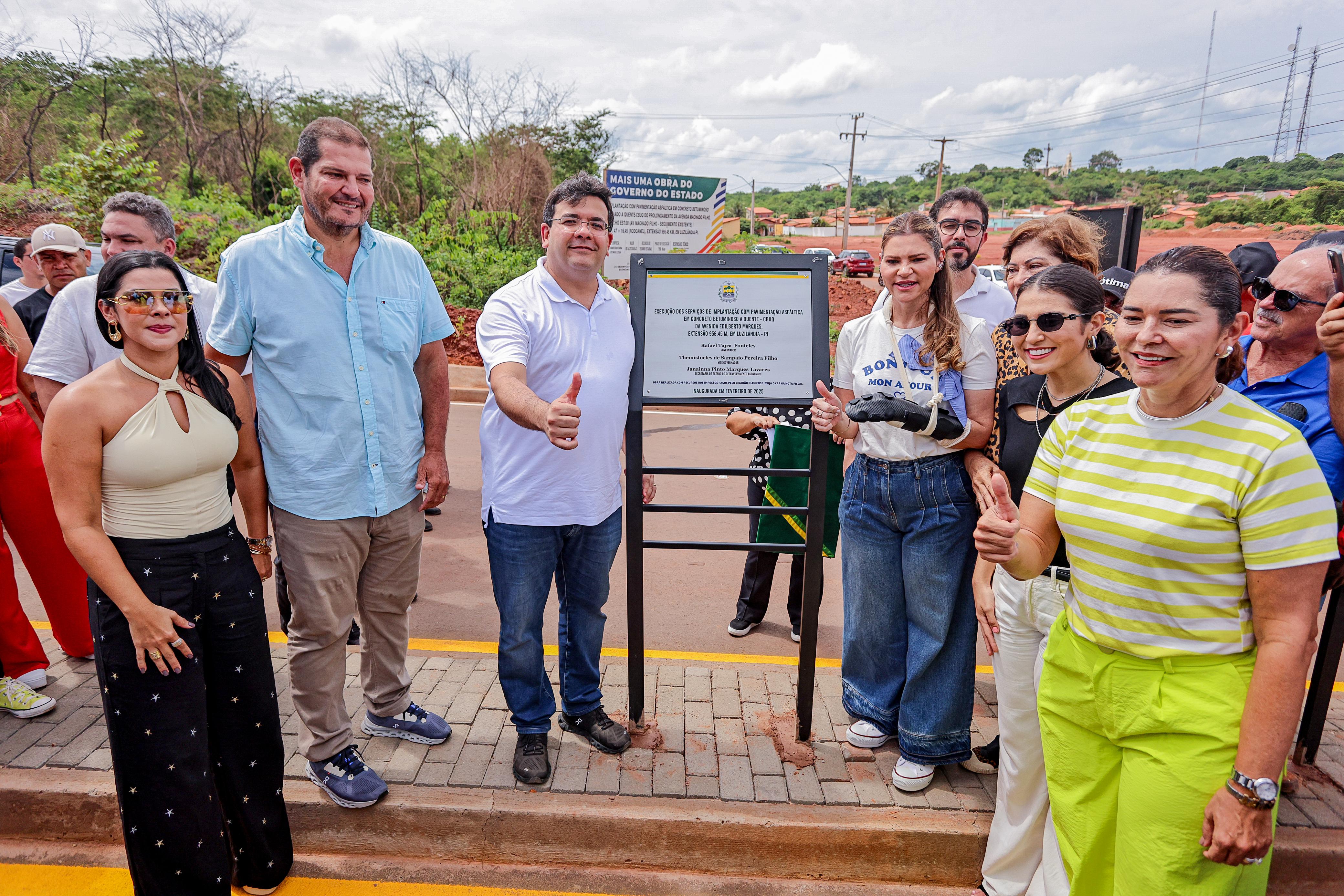 Foto: Reprodução/Secom Piauí