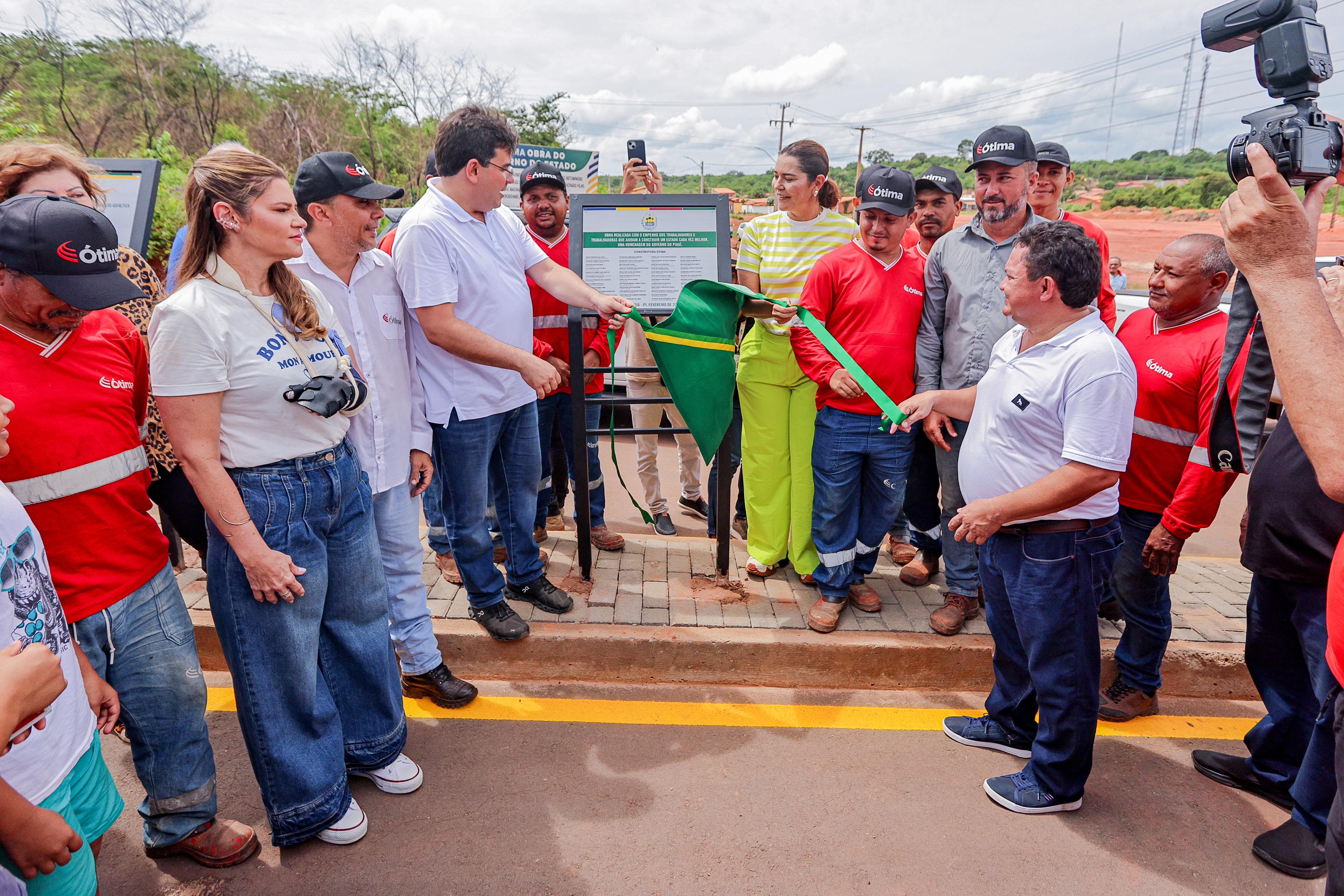 Foto: Reprodução/Secom Piauí